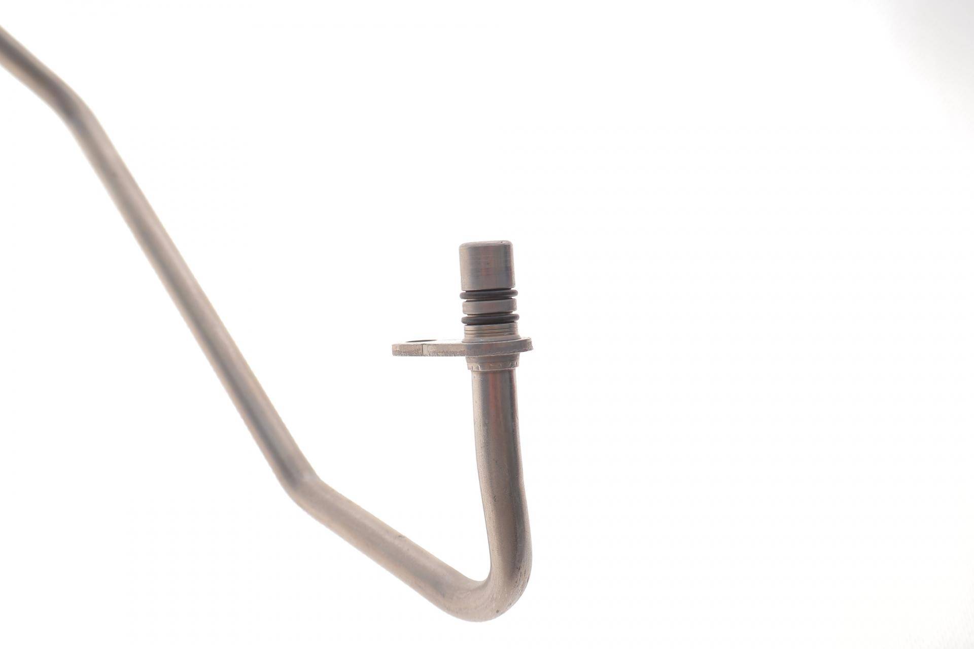 Трубка охолодження оливи АКПП MB E-class (W211) 5.5-6.2 i/3.0 CDI (M156/M273/OM642) 05-