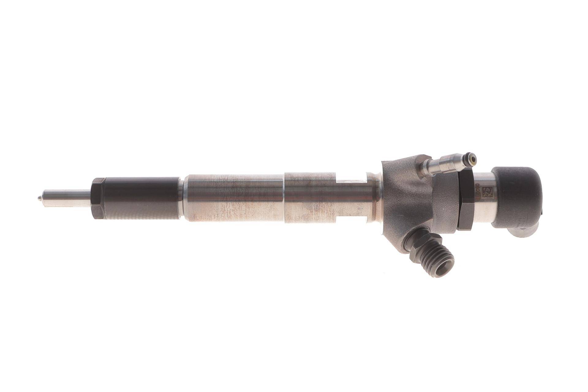 Форсунка паливна Renault Kangoo/Megane III 1.5dCi 09-, K9K/ MB Citan (W415) 1.5CDI 12-, (OM607)