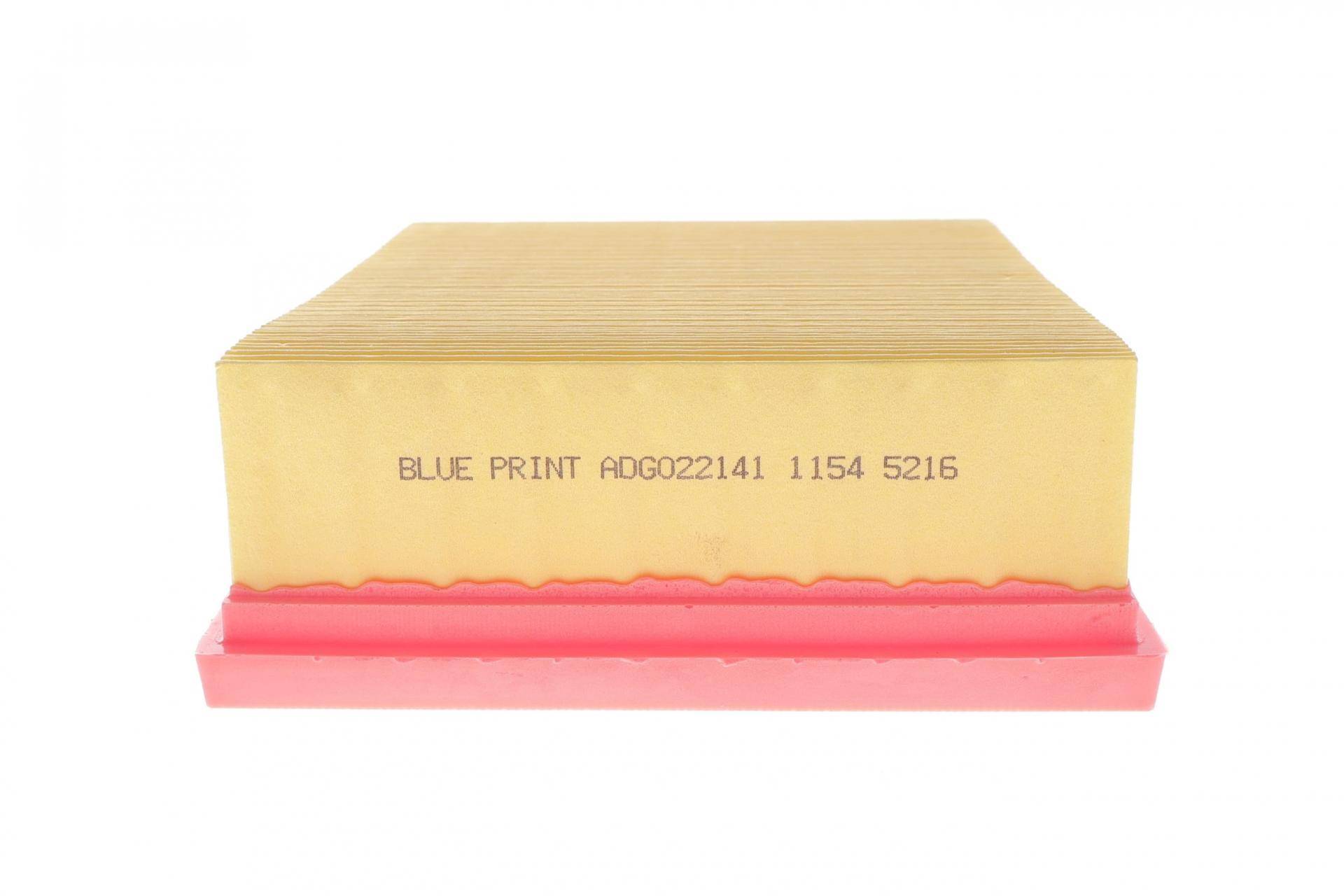 Фільтр повітряний Chevrolet Trax/Opel Mokka 1.4/1.6/1.7CDTI/1.8 13-