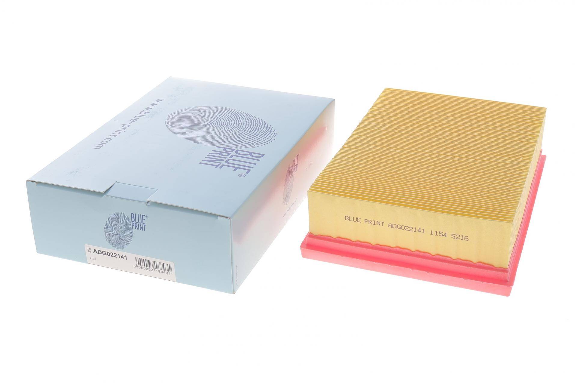 Фільтр повітряний Chevrolet Trax/Opel Mokka 1.4/1.6/1.7CDTI/1.8 13-