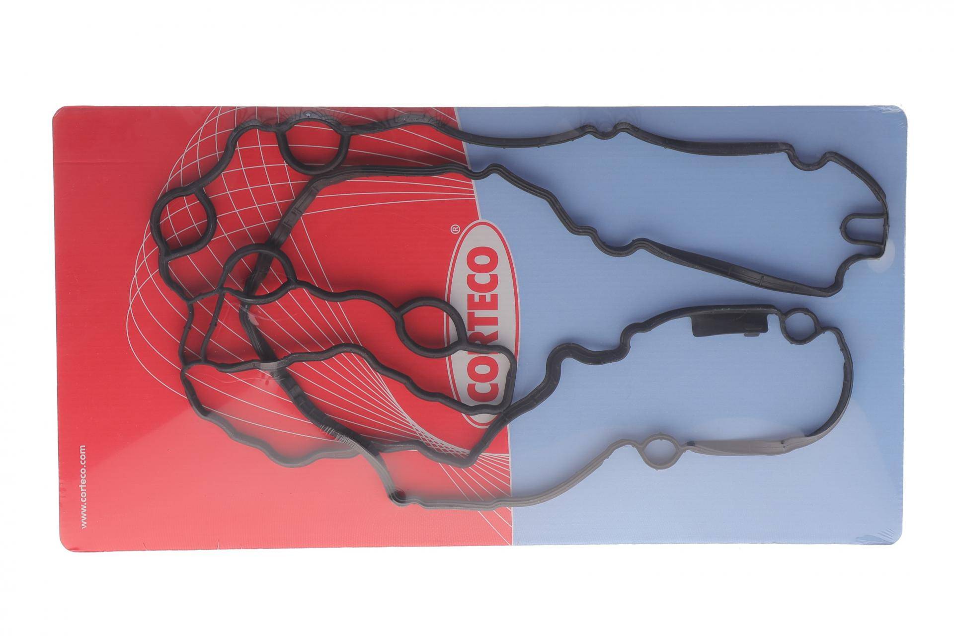 Прокладка кришки клапанів BMW 3 (G20/G80/G28)/X3 (G01/F97)/X4 (G02/F98) 17- B46/B48