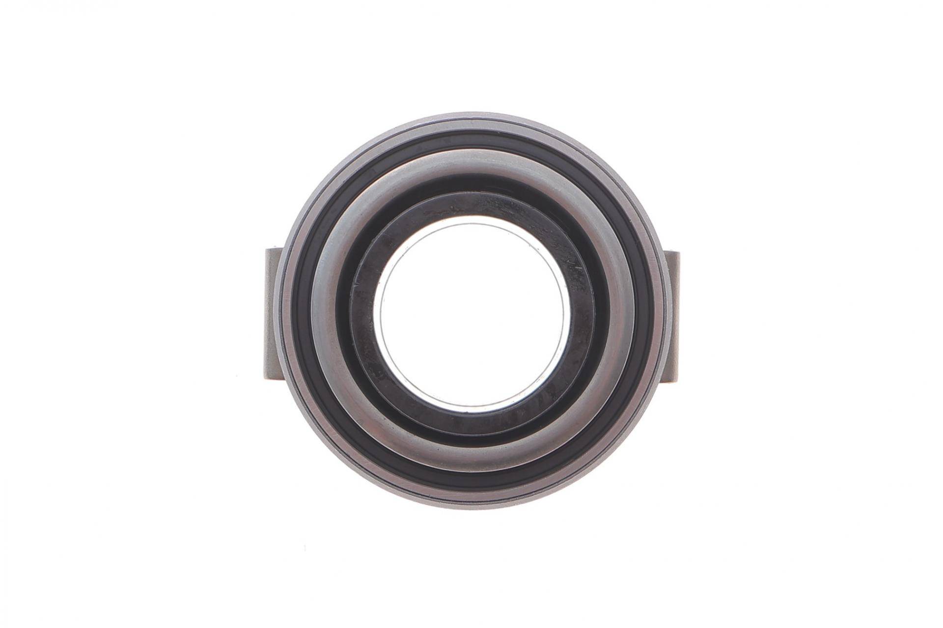 Комплект зчеплення Honda Civic VII/HR-V 1.6 99- (d=210mm) (+вижимний)