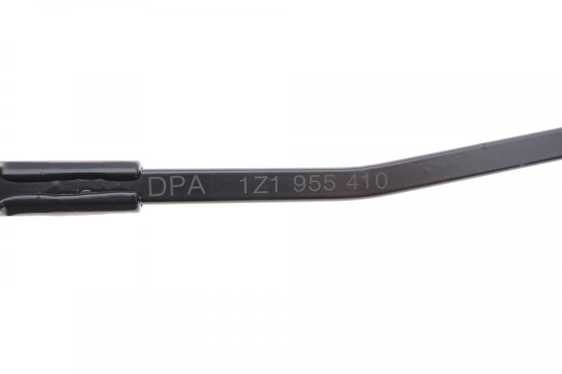 Важіль склоочисника Skoda Octavia 04-13 (R)