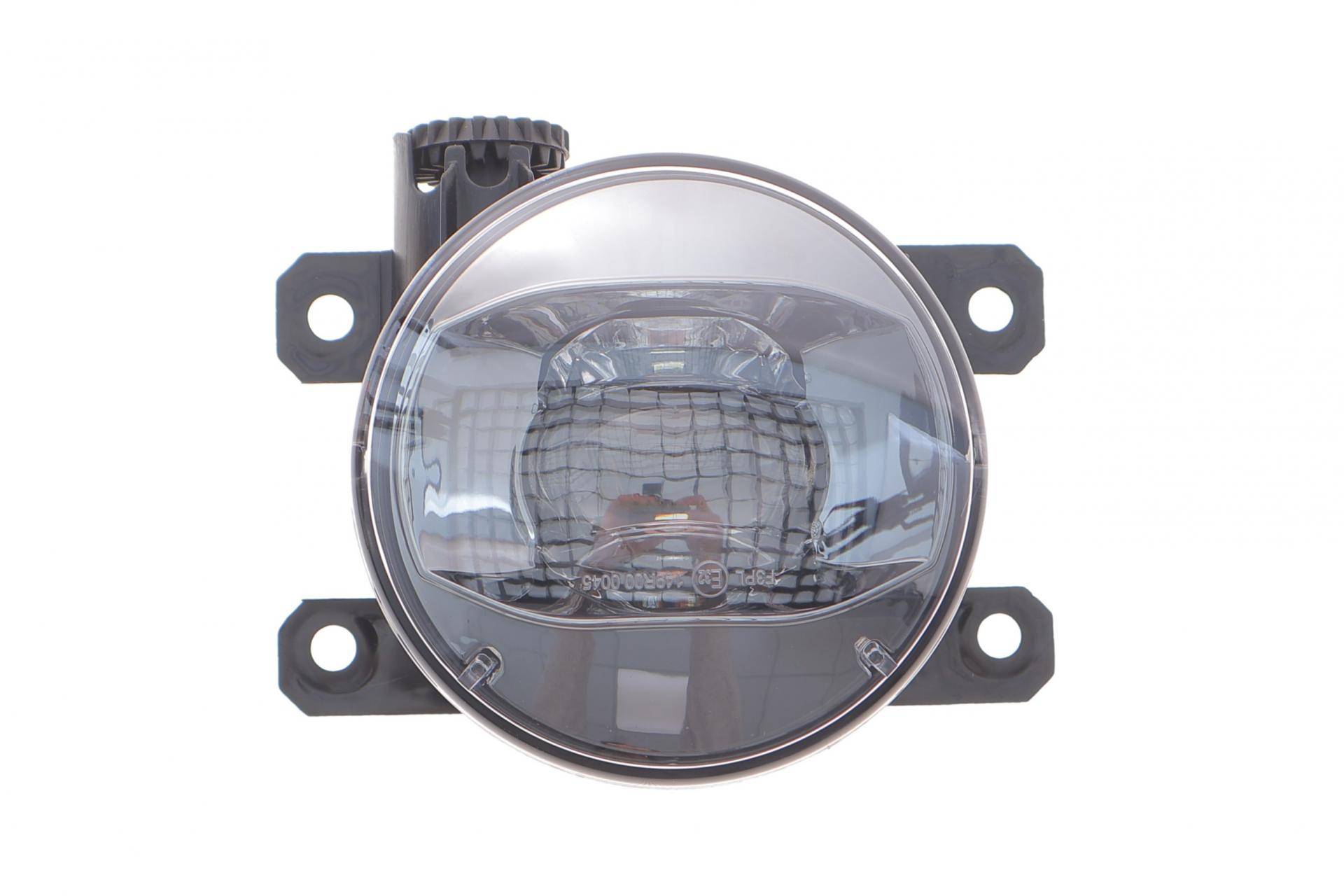 Фара протитуманна (передня) Iveco Daily 07-