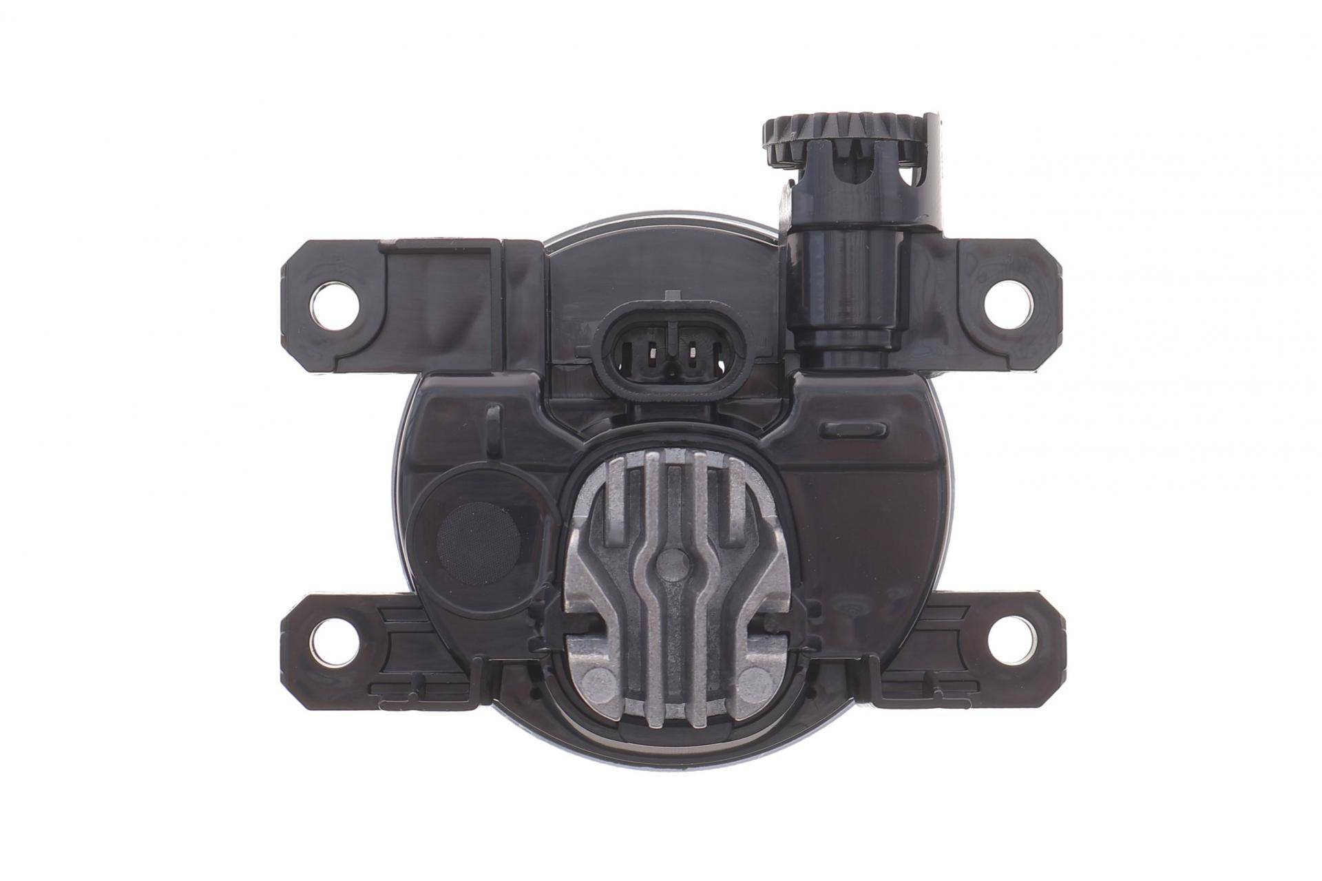 Фара протитуманна (передня) Iveco Daily 07-