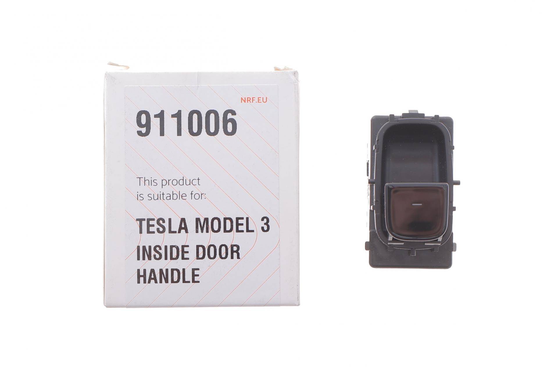 Кнопка склопідіймача (R) Tesla Model 3 17-