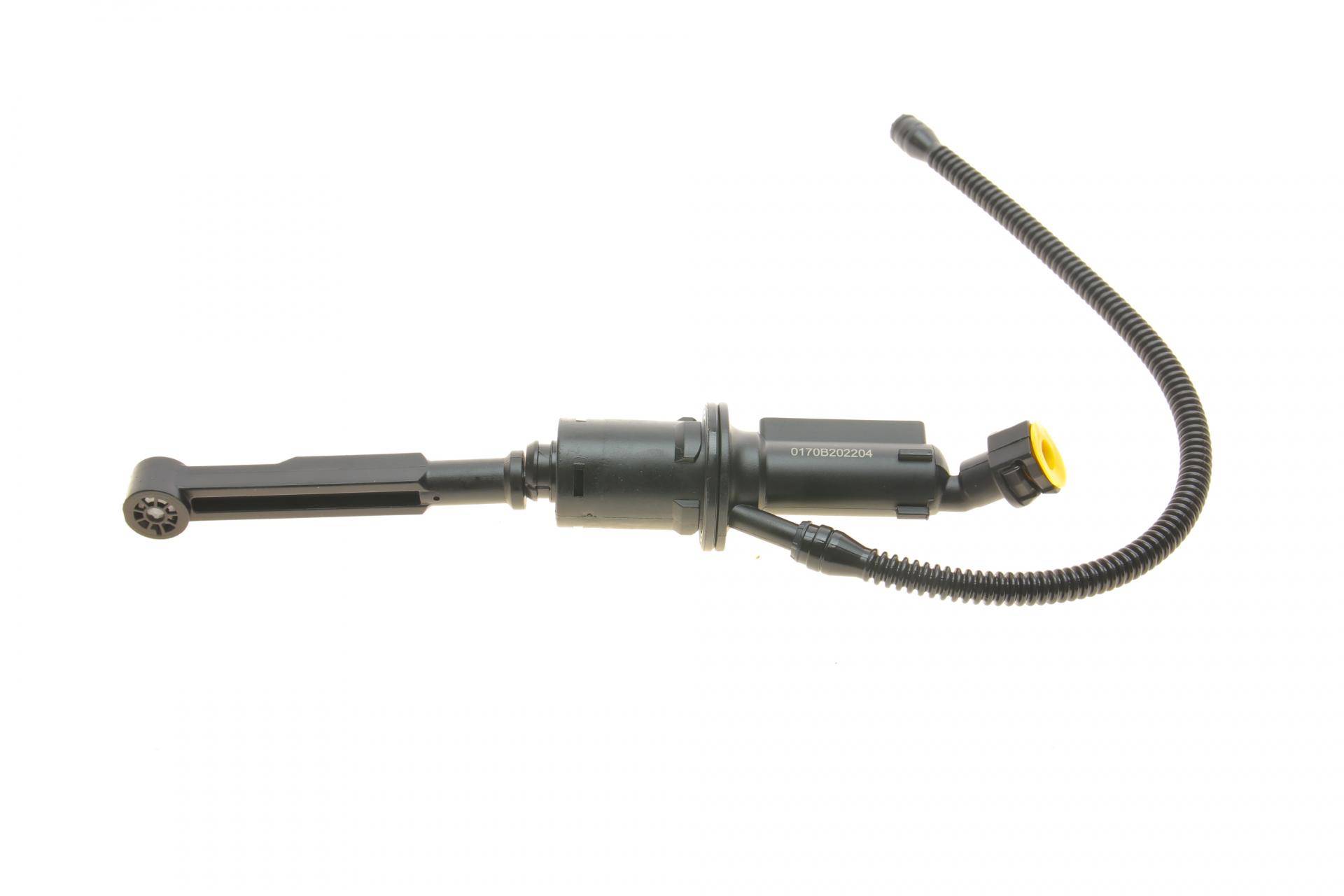 Циліндр зчеплення (головний) Citroen Berlingo/Citroen 3008/5008/Partner 08- (d=15.87mm)