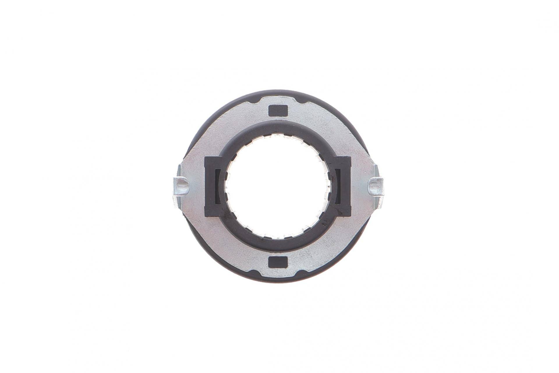 Комплект зчеплення Hyundai Matrix 1.6 01-10 (d=215mm) (+вижимний)
