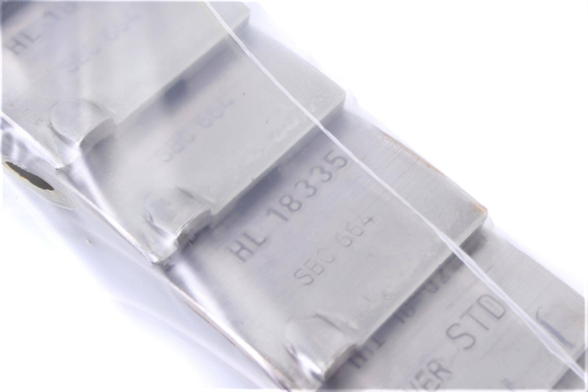 Вкладиші корінні MB OM366 84- (STD)