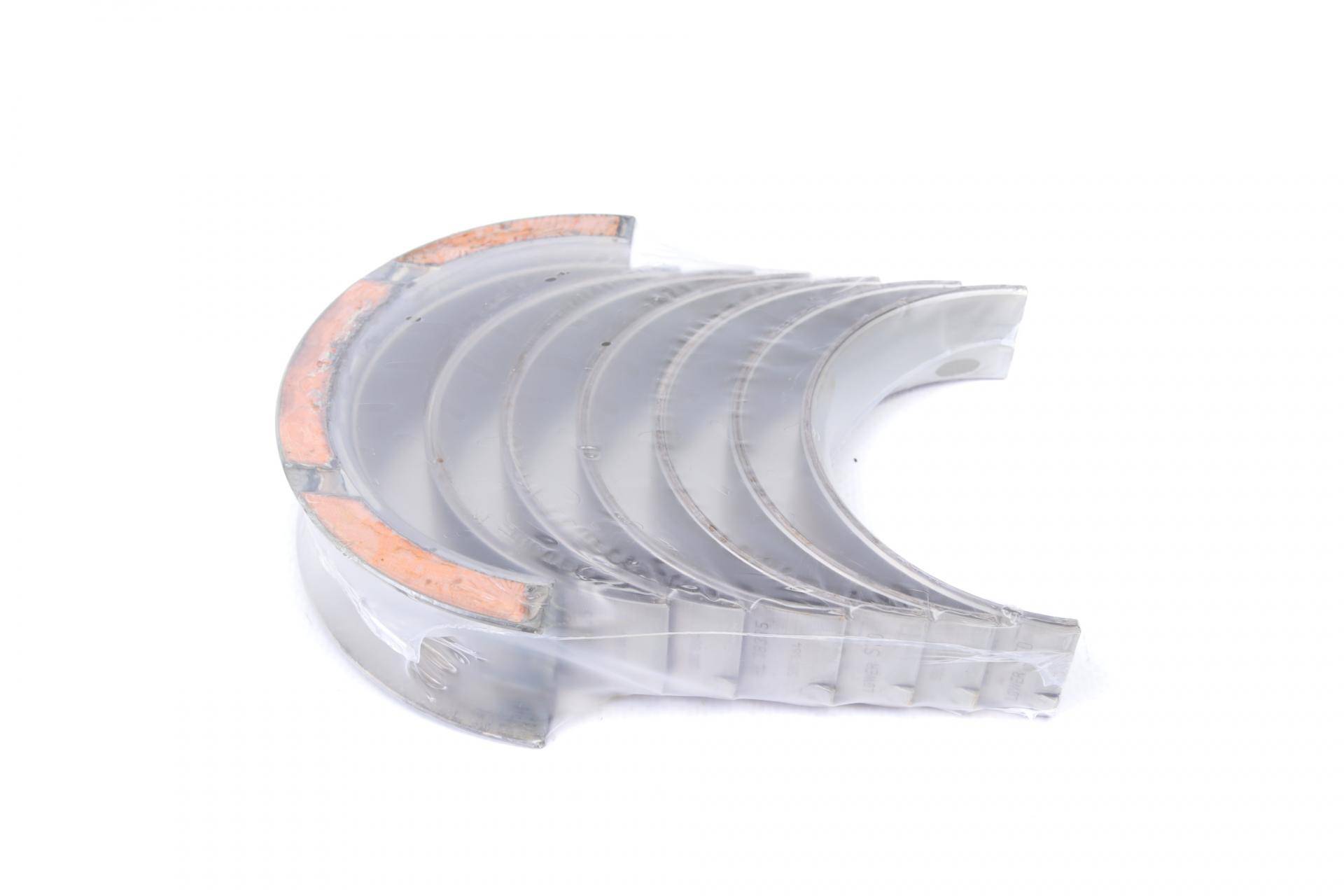 Вкладиші корінні MB OM366 84- (STD)