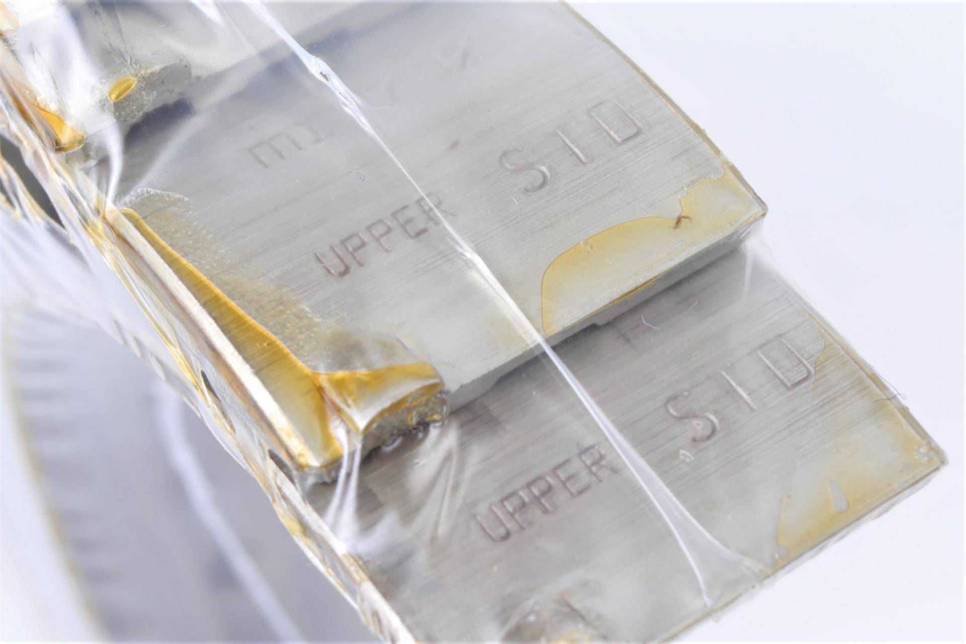 Вкладиші корінні MB OM366 84- (STD)