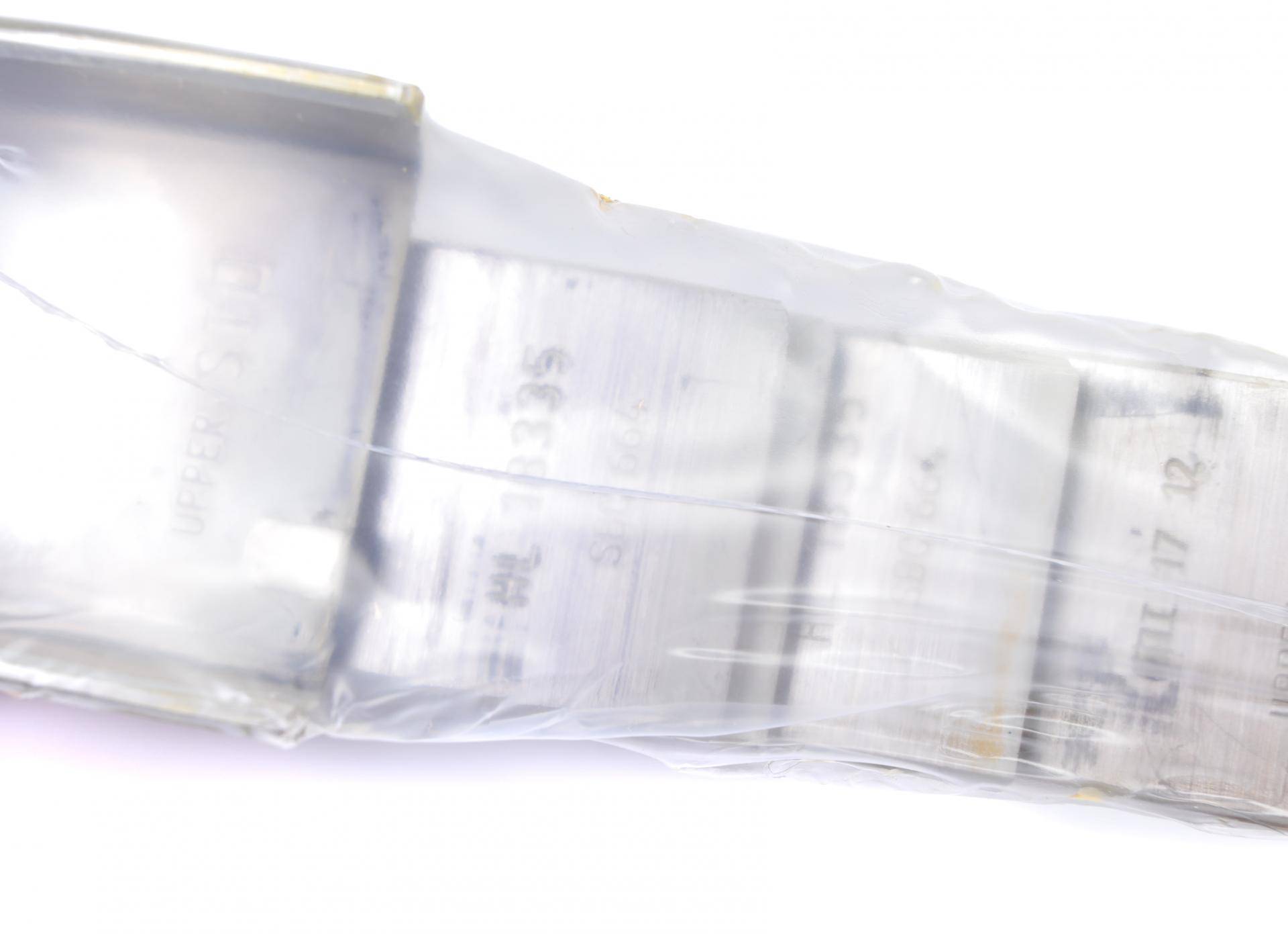 Вкладиші корінні MB OM366 84- (STD)