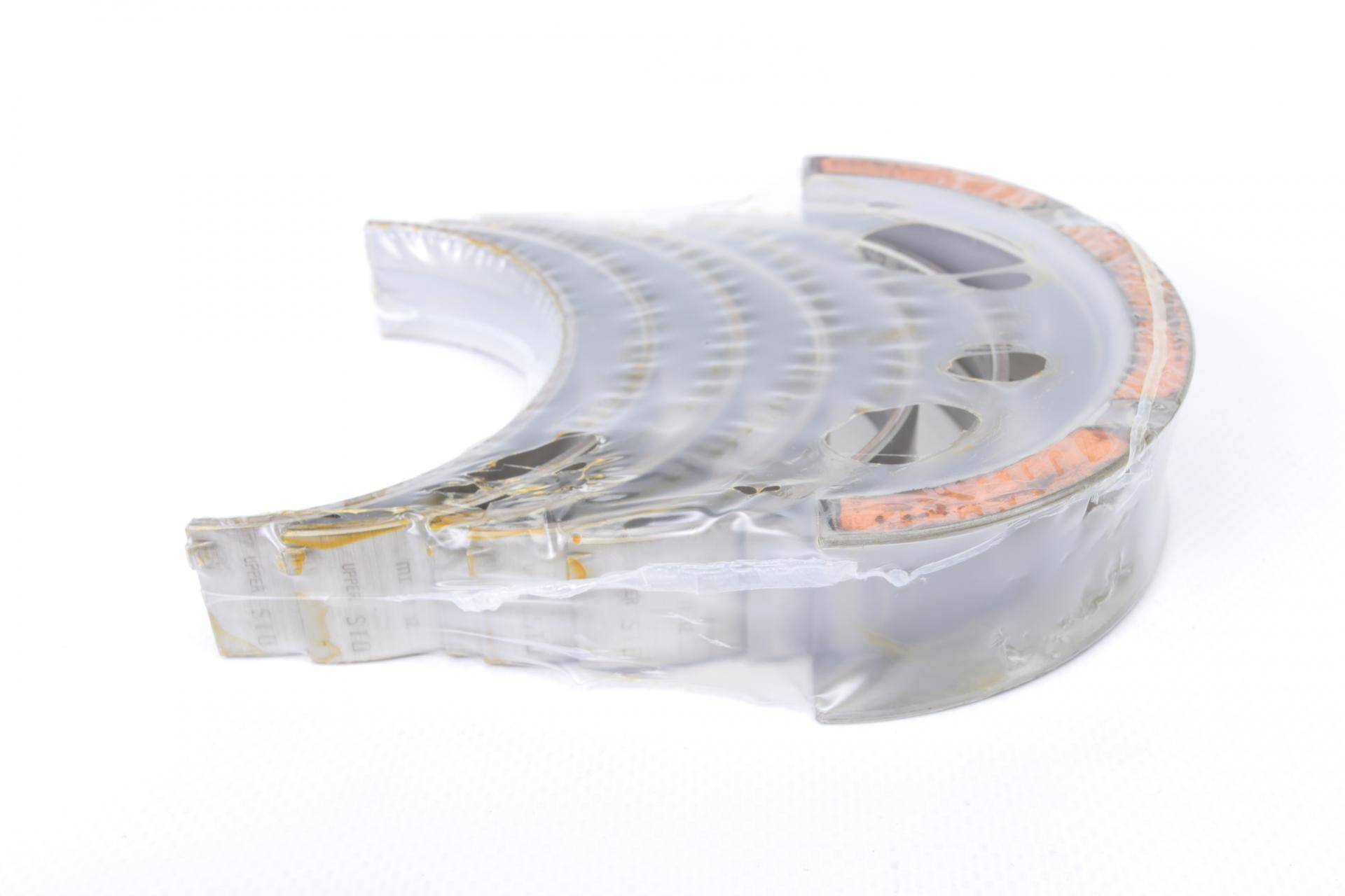 Вкладиші корінні MB OM366 84- (STD)