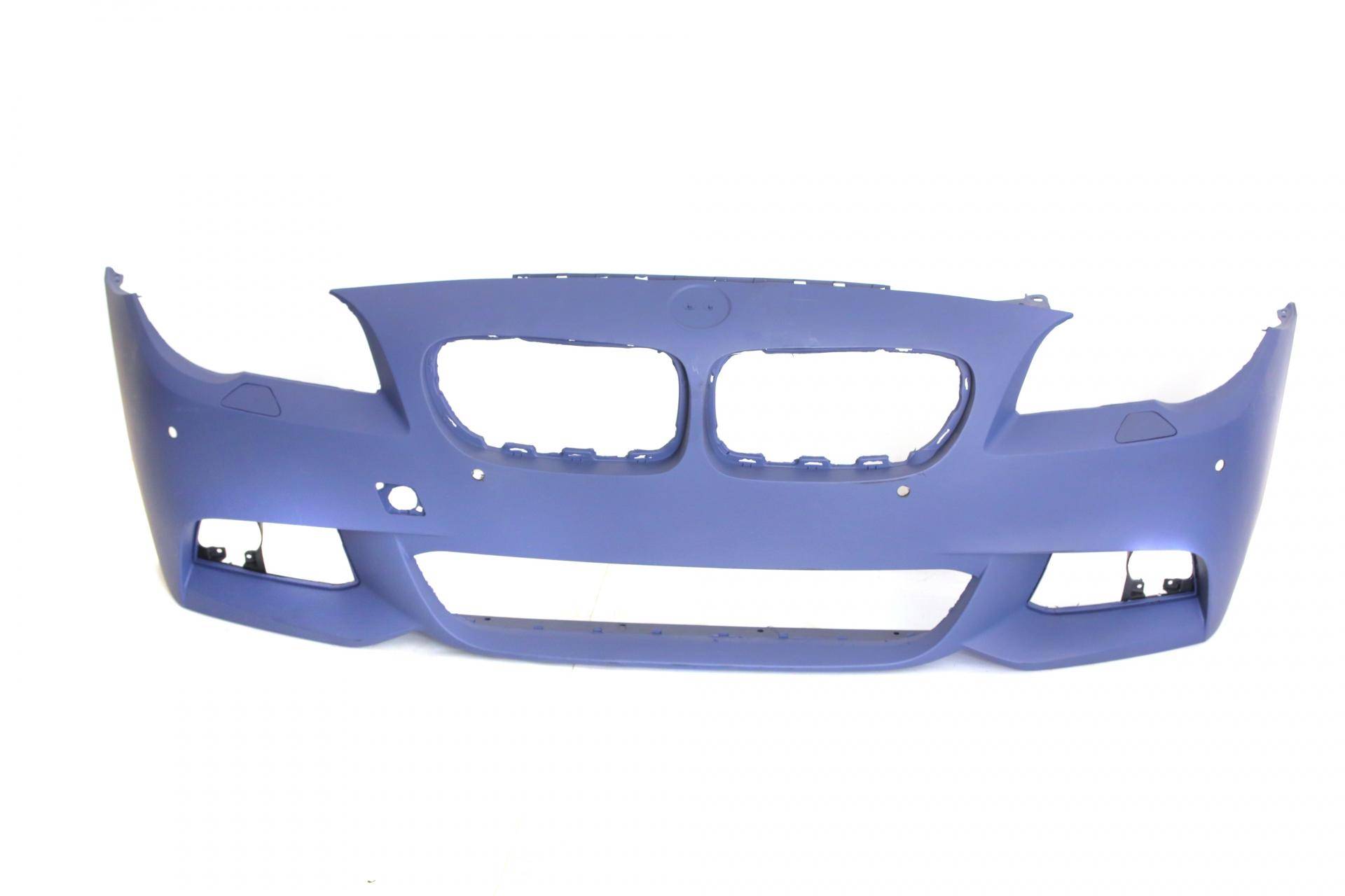 Бампер (передній) BMW 5 (F10/F11) 09-13 (M-Performance)