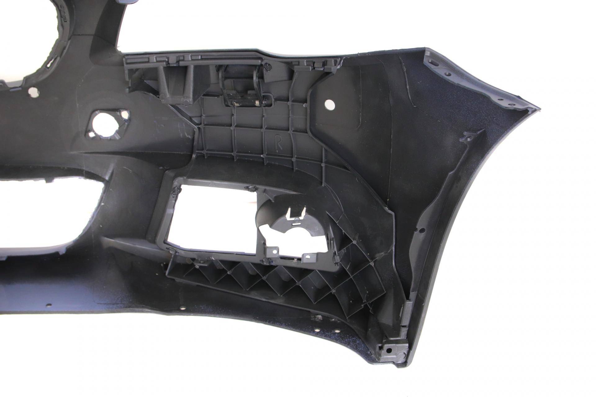 Бампер (передній) BMW 5 (F10/F11) 09-13 (M-Performance)