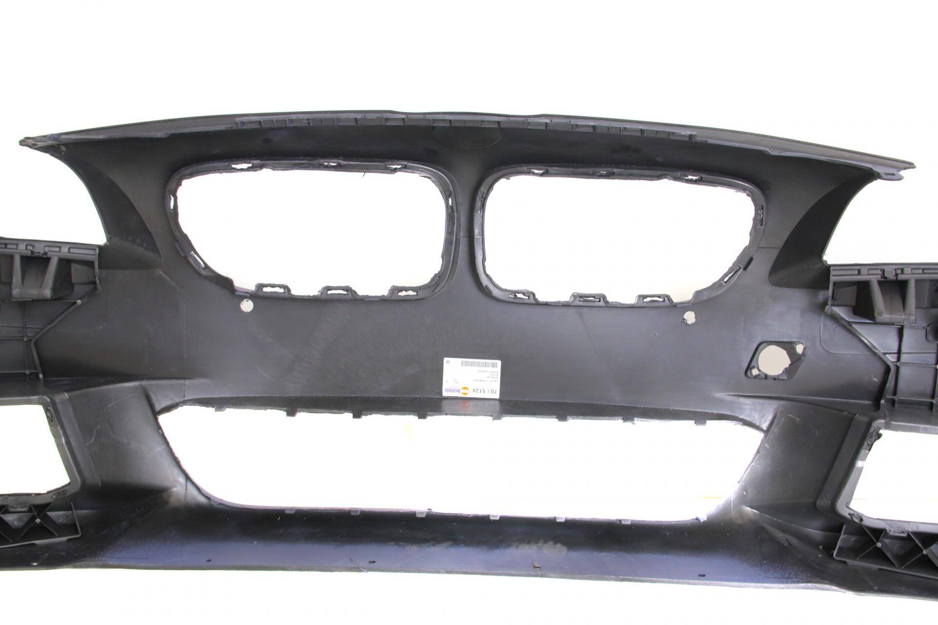 Бампер (передній) BMW 5 (F10/F11) 09-13 (M-Performance)