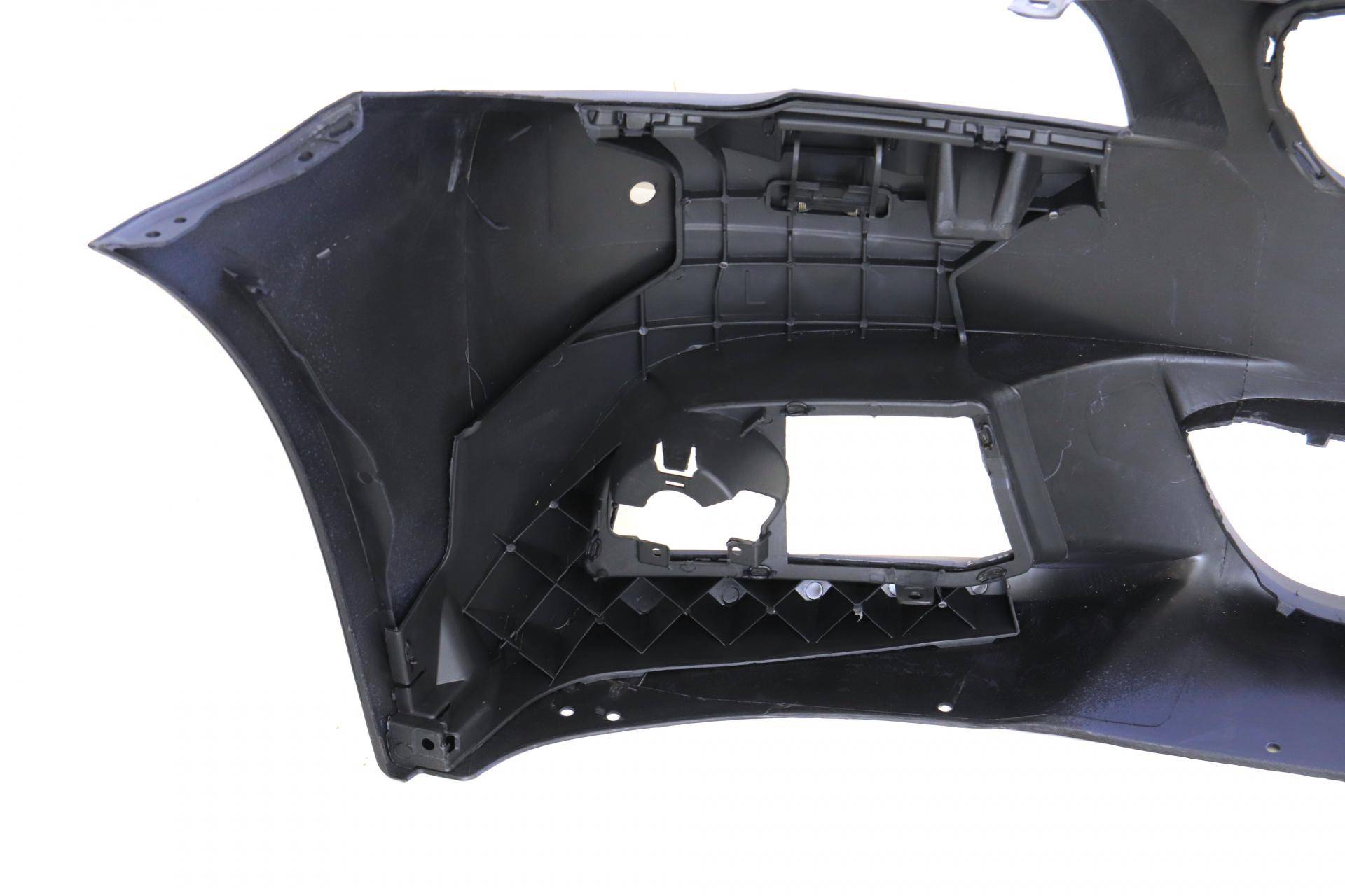 Бампер (передній) BMW 5 (F10/F11) 09-13 (M-Performance)