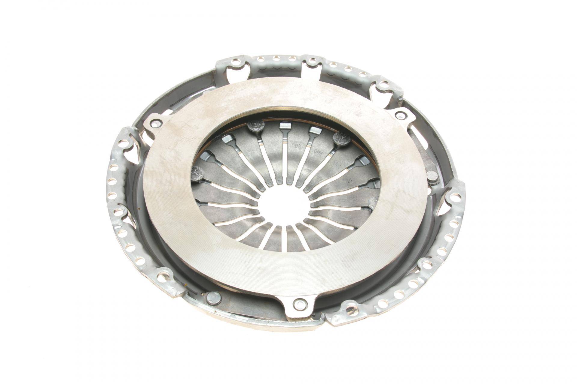 Комплект зчеплення Seat Ibiza V/VW Polo VI 1.0 17- (d=200mm)