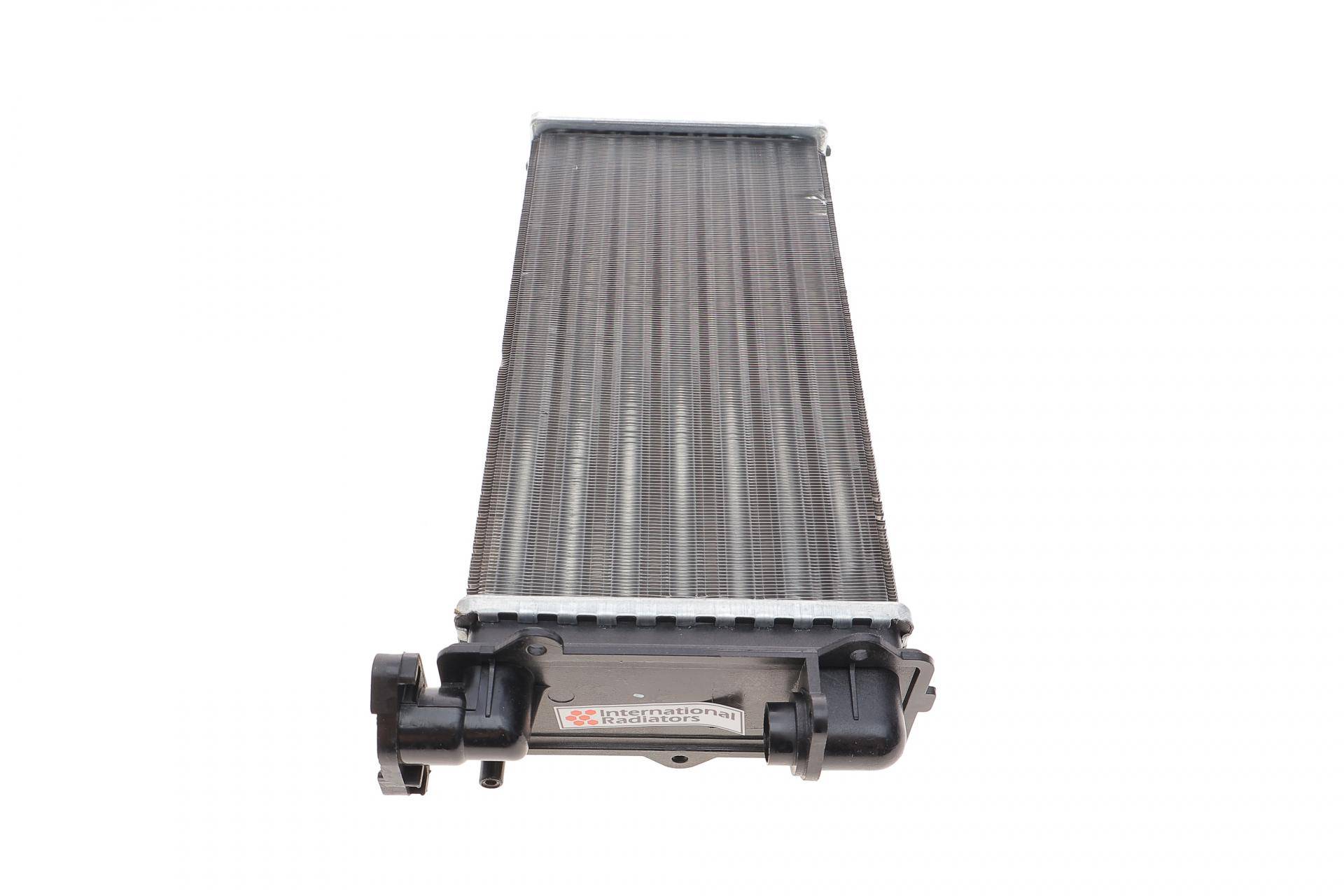 Радіатор пічки BMW 3 (E30) 82-92