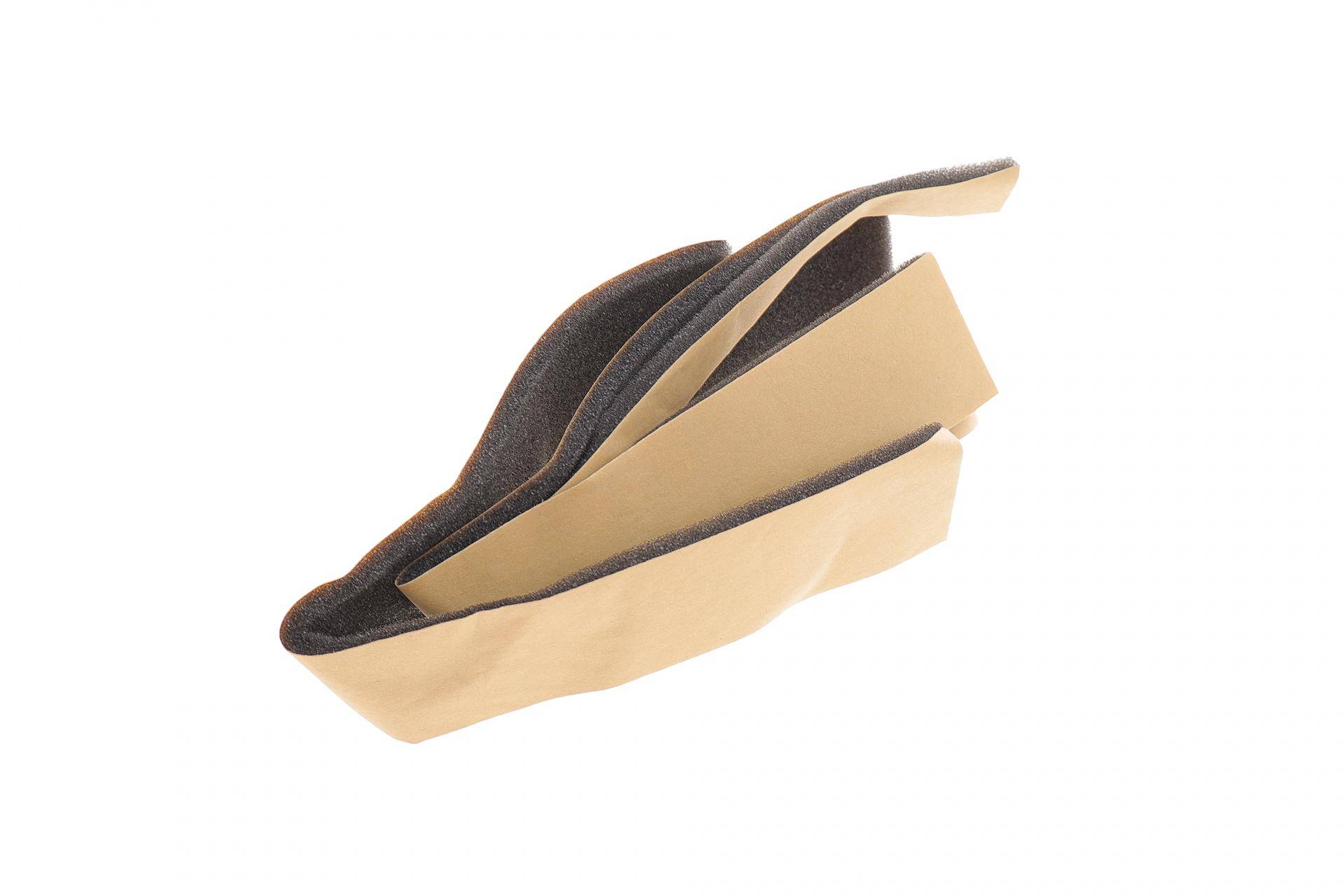 Радіатор пічки BMW 3 (E30) 82-92