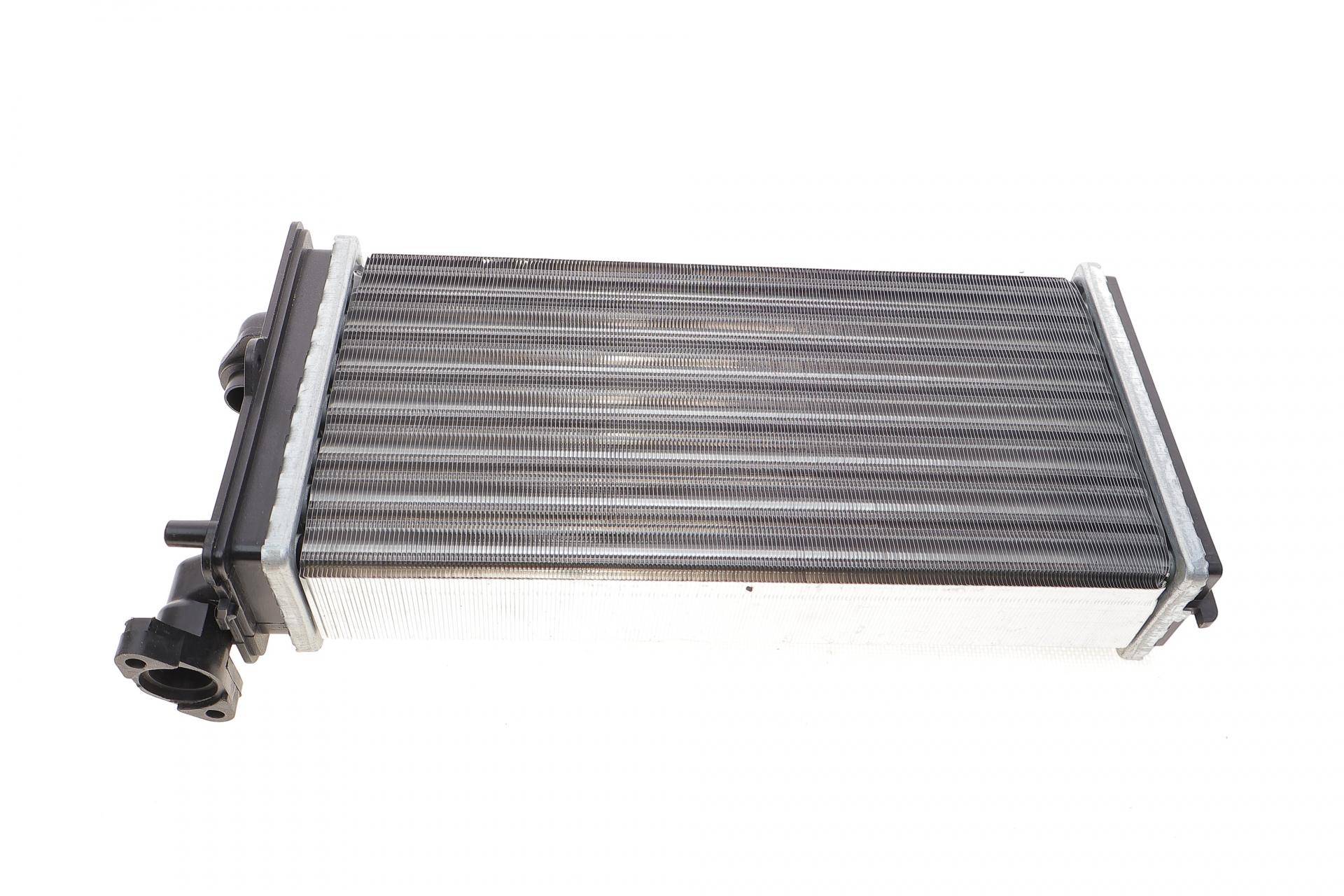 Радіатор пічки BMW 3 (E30) 82-92