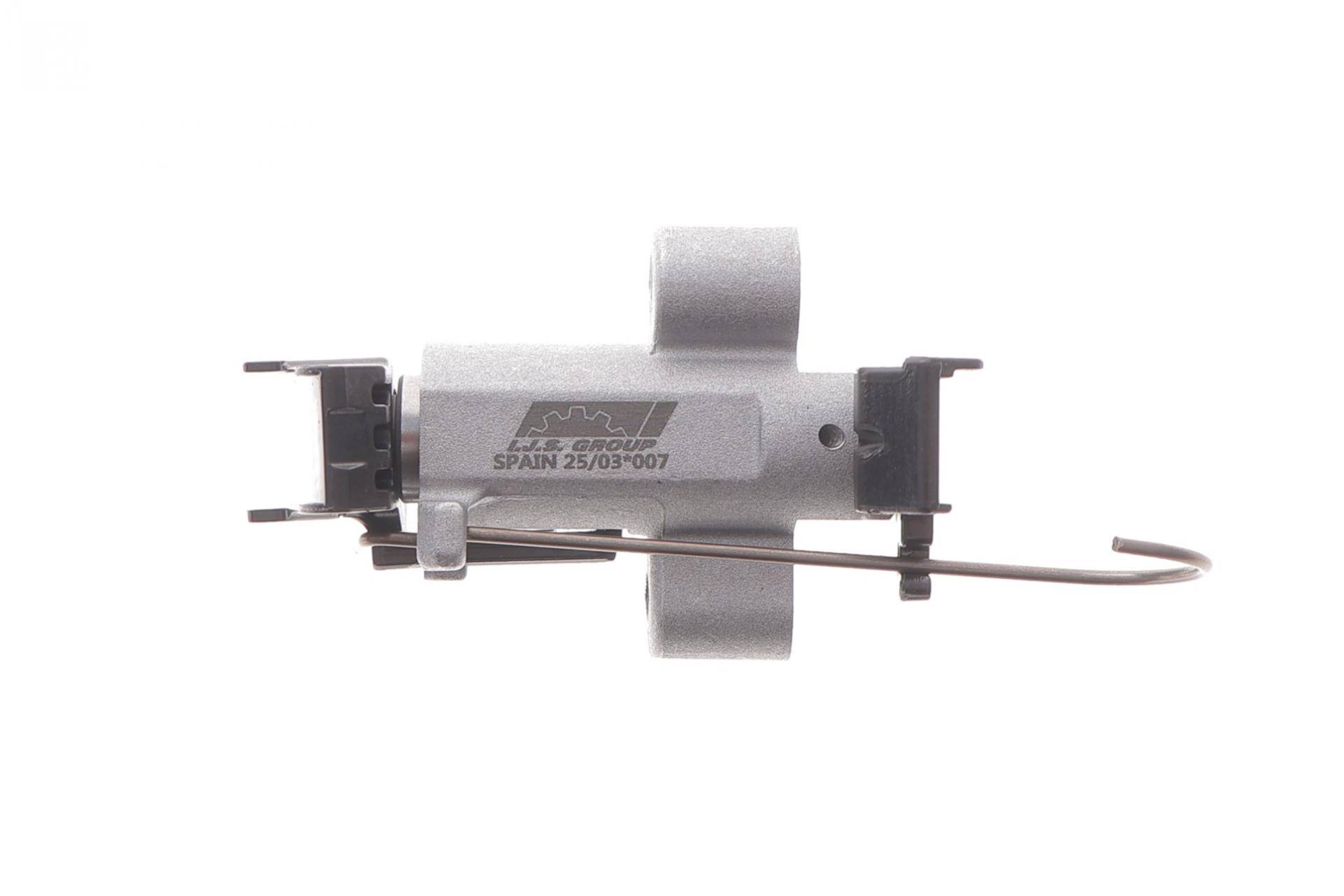 (к-кт) Пенал розподільчих валів Citroen Berlingo/Peugeot Expert 1.5 BlueHDi 18-