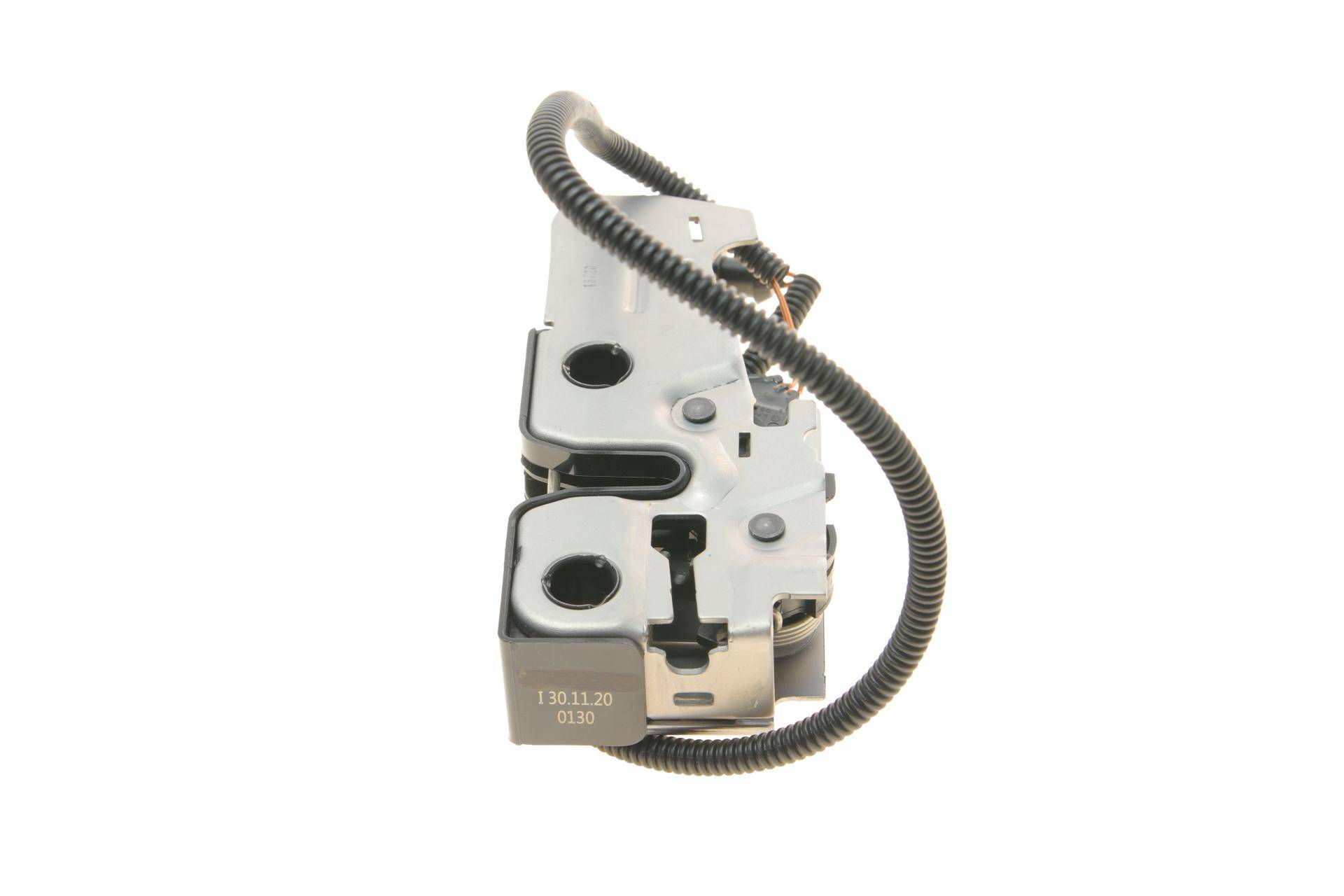 Замок капота VW Tiguan 07-18