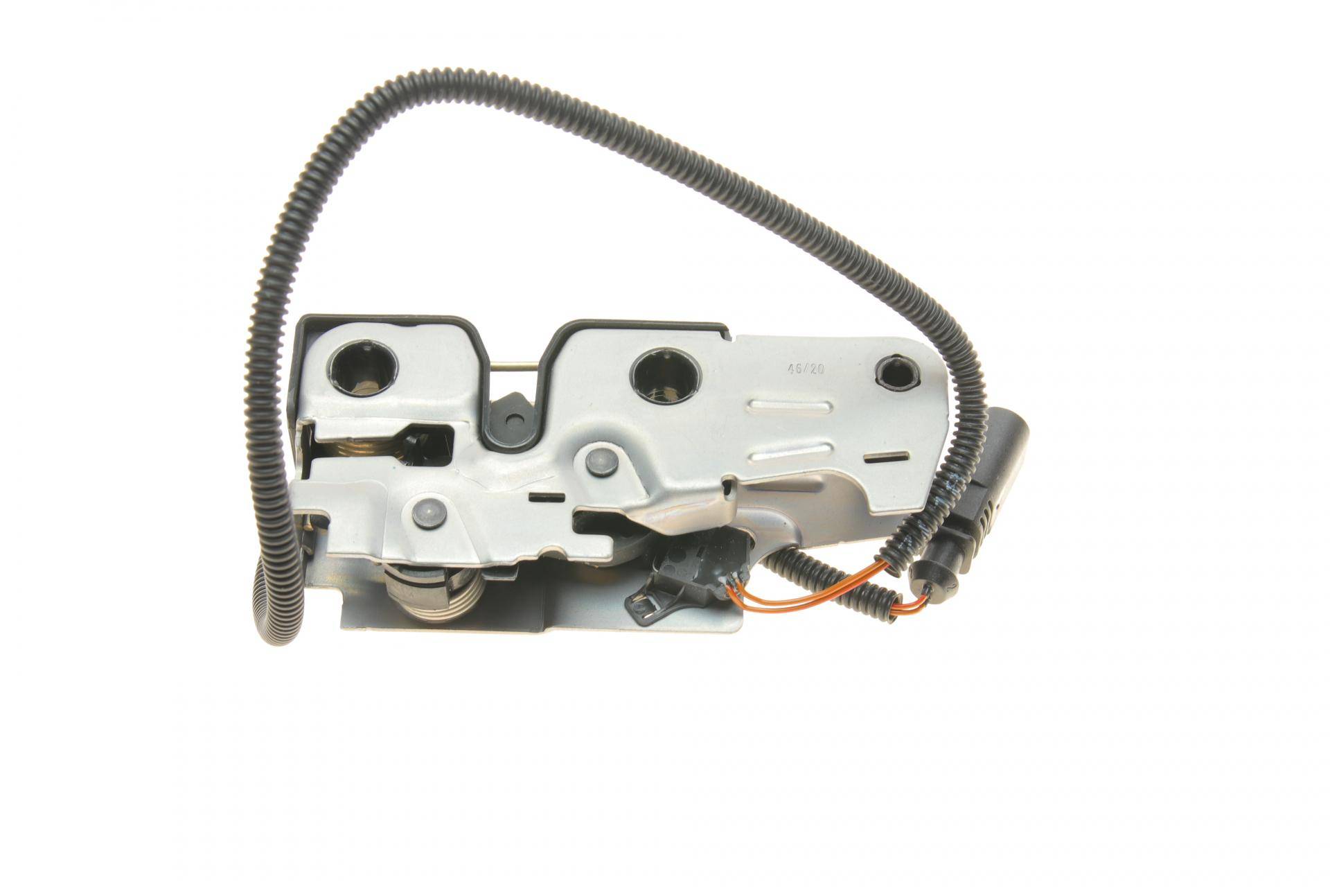 Замок капота VW Tiguan 07-18