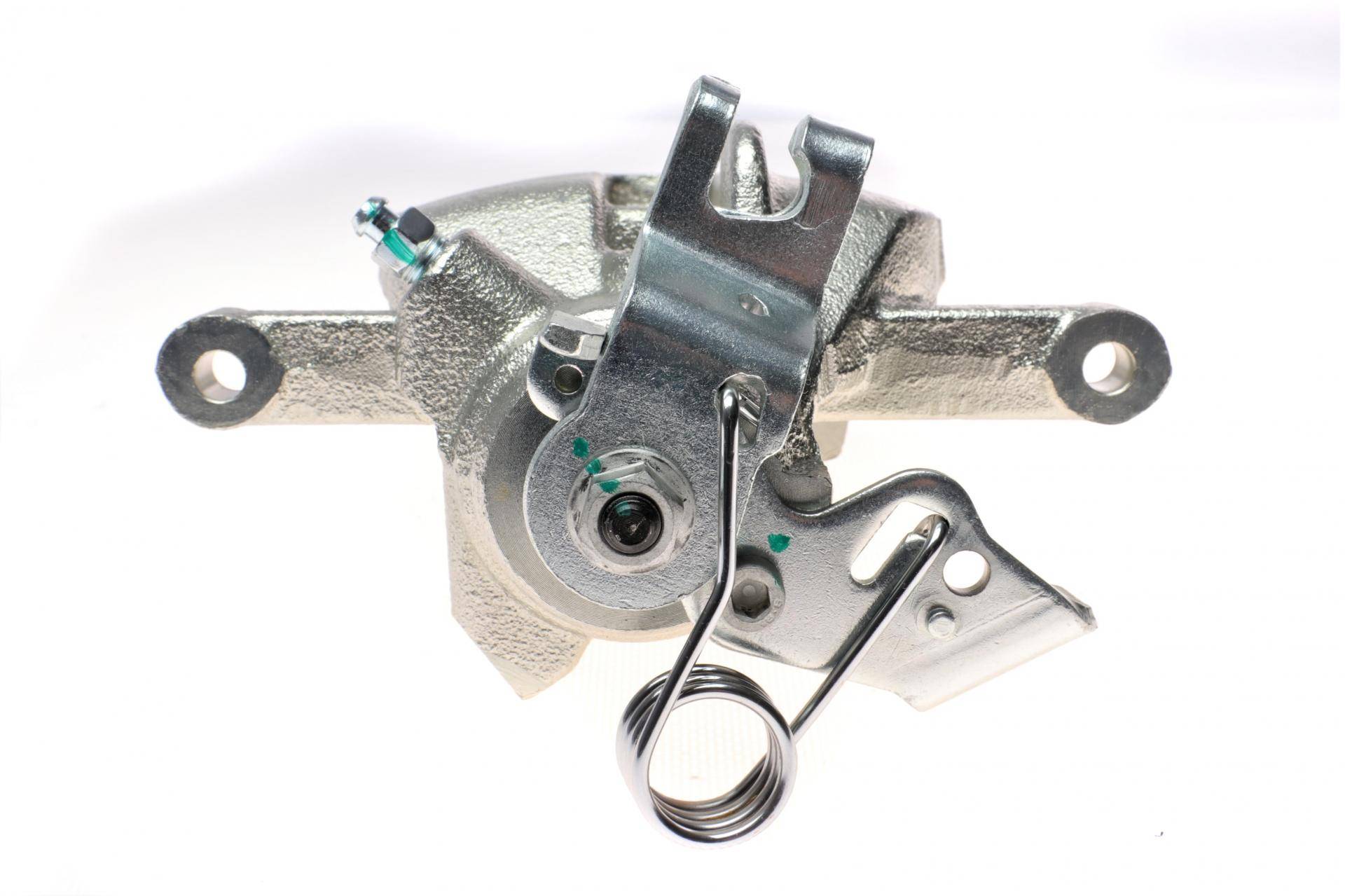 Супорт гальмівний (задній) (R) VW T5 1.9-3.2 03- (d=41mm)