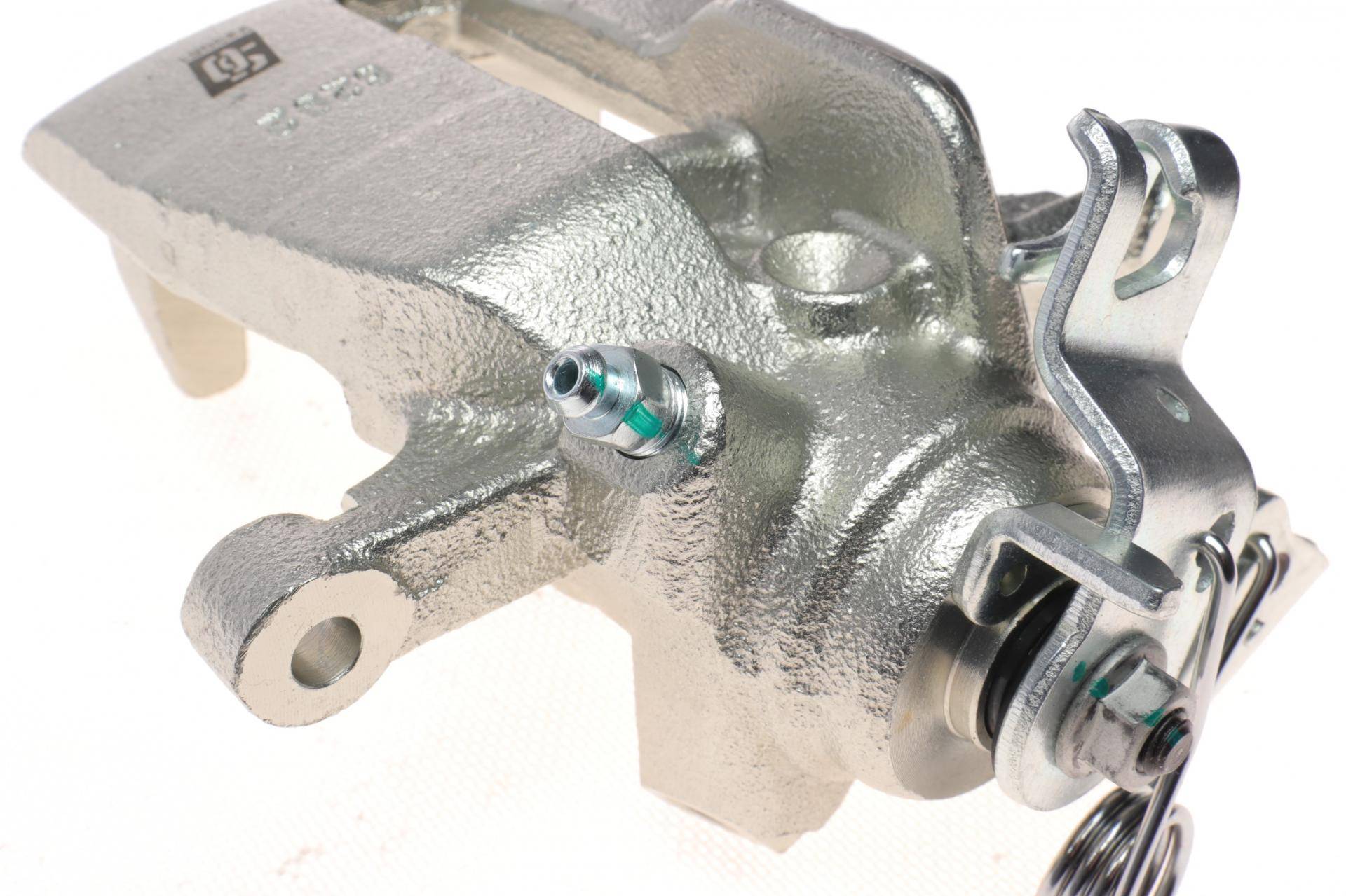 Супорт гальмівний (задній) (R) VW T5 1.9-3.2 03- (d=41mm)