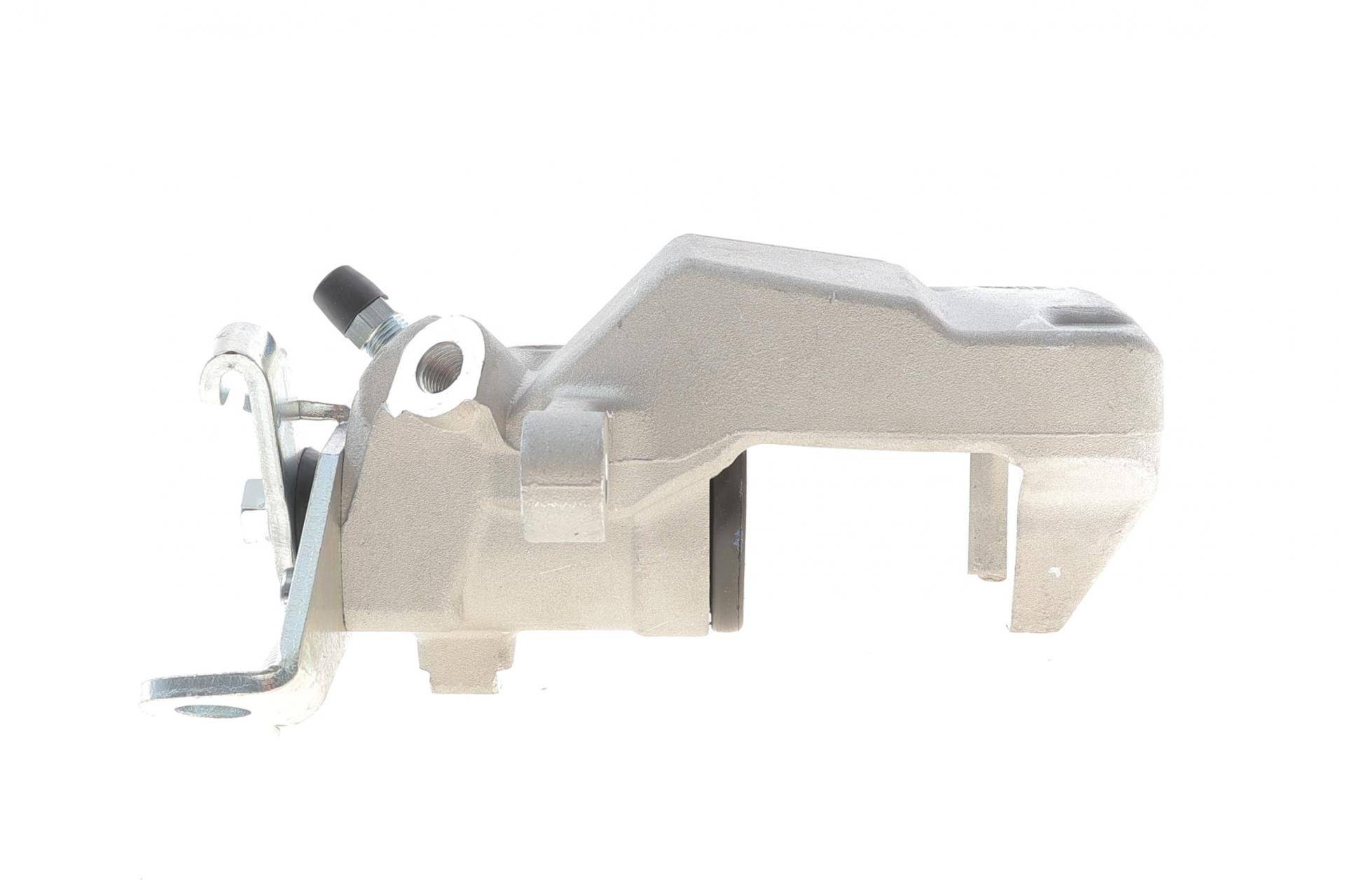 Супорт гальмівний (задній) (L) Renault Scenic II 03-08 (d=34mm) (Trw)