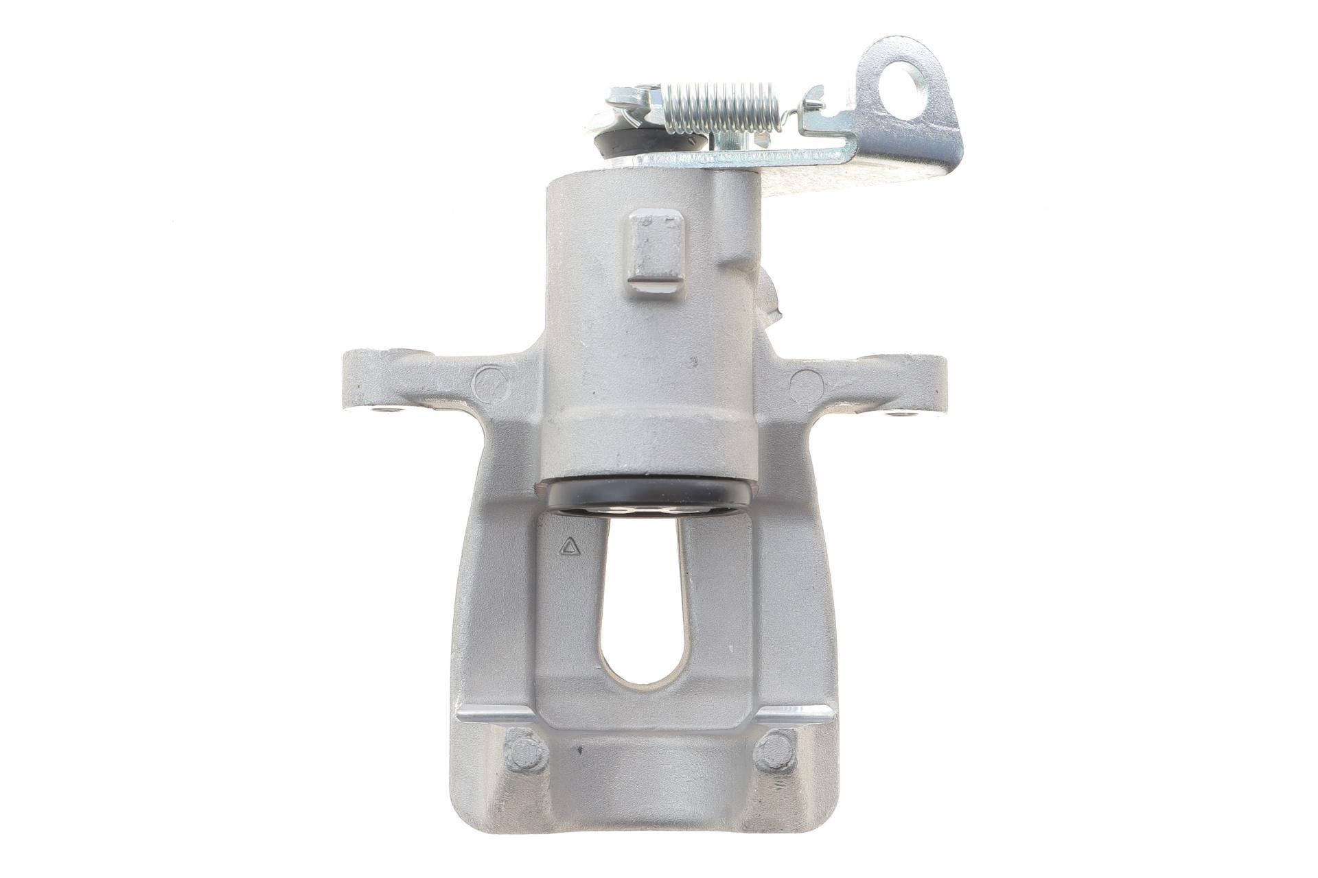 Супорт гальмівний (задній) (L) Renault Scenic II 03-08 (d=34mm) (Trw)