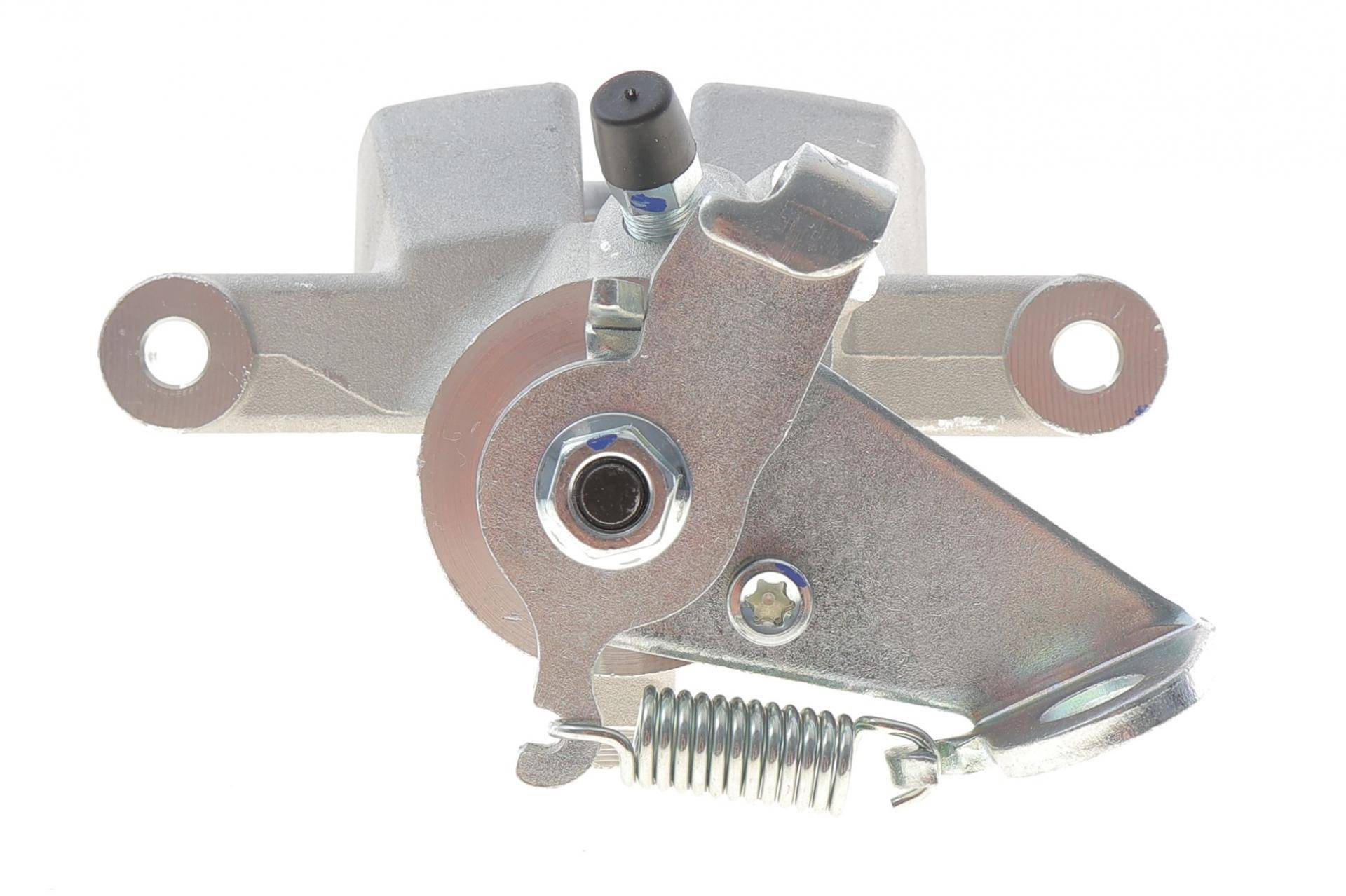 Супорт гальмівний (задній) (L) Renault Scenic II 03-08 (d=34mm) (Trw)