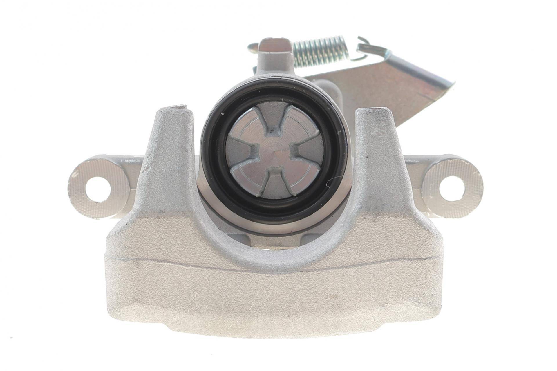 Супорт гальмівний (задній) (L) Renault Scenic II 03-08 (d=34mm) (Trw)