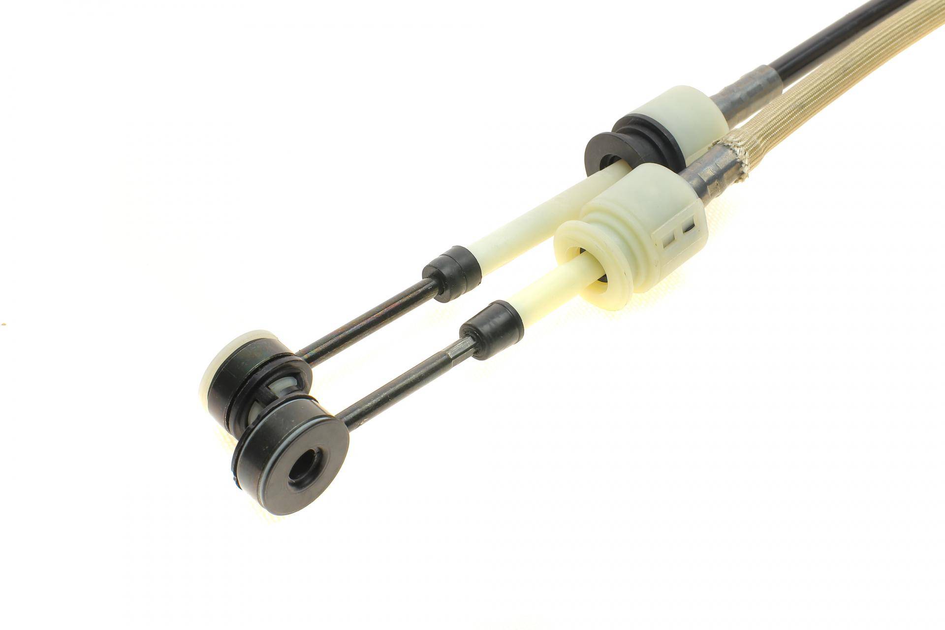 Трос куліси Citroen C4/Peugeot 307 08-