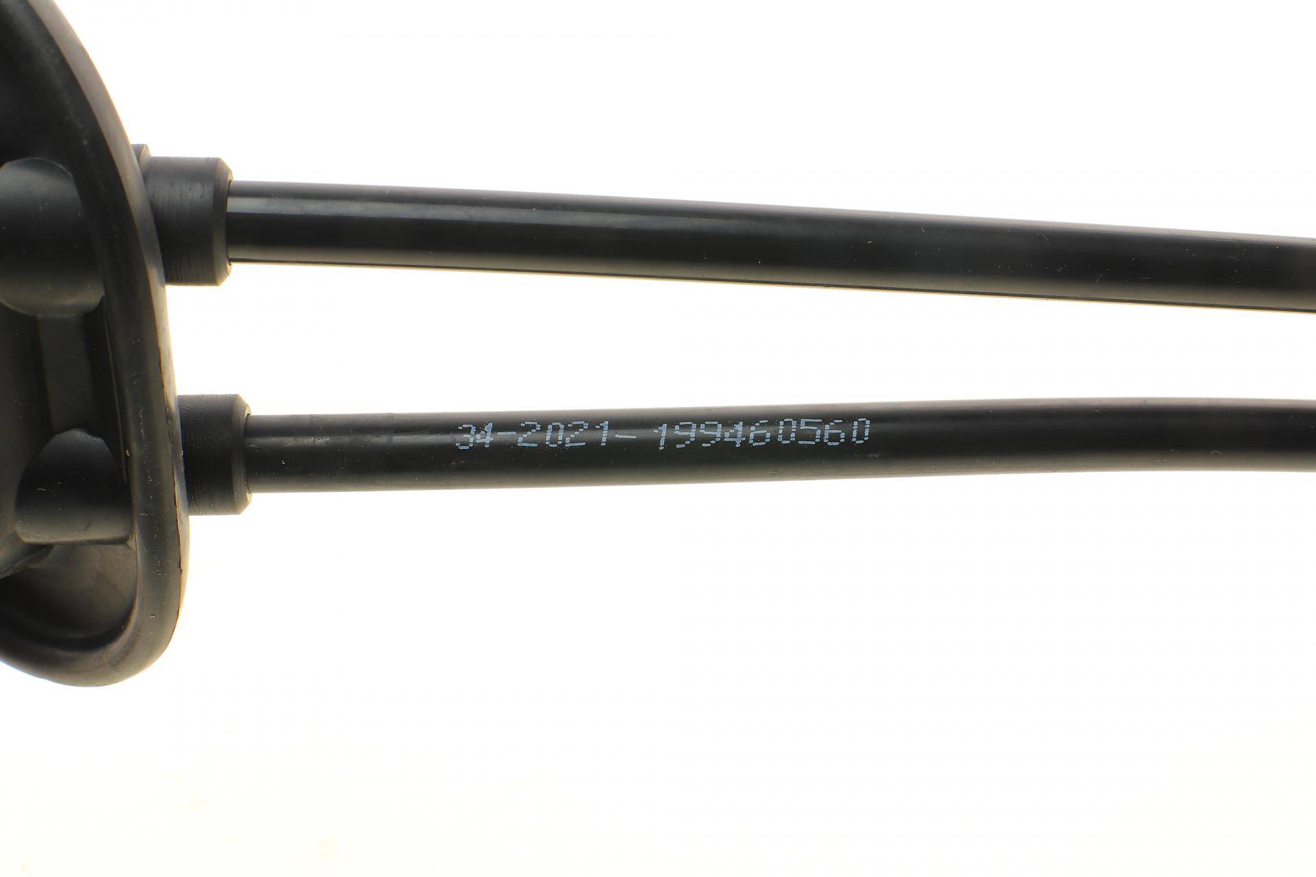 Трос куліси Citroen C4/Peugeot 307 08-