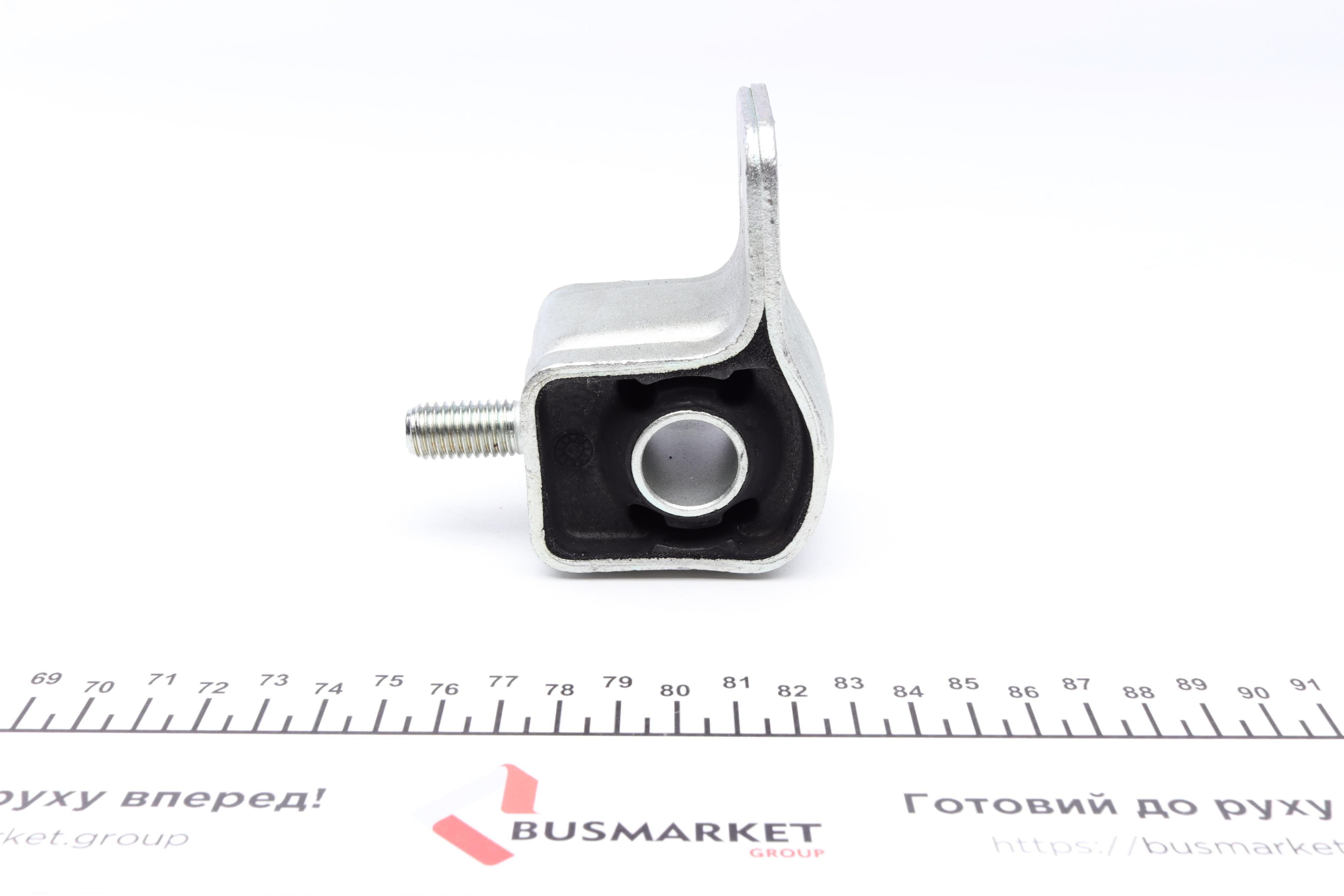 Сайлентблок важеля (переднього/ззаду) Peugeot 405 -95