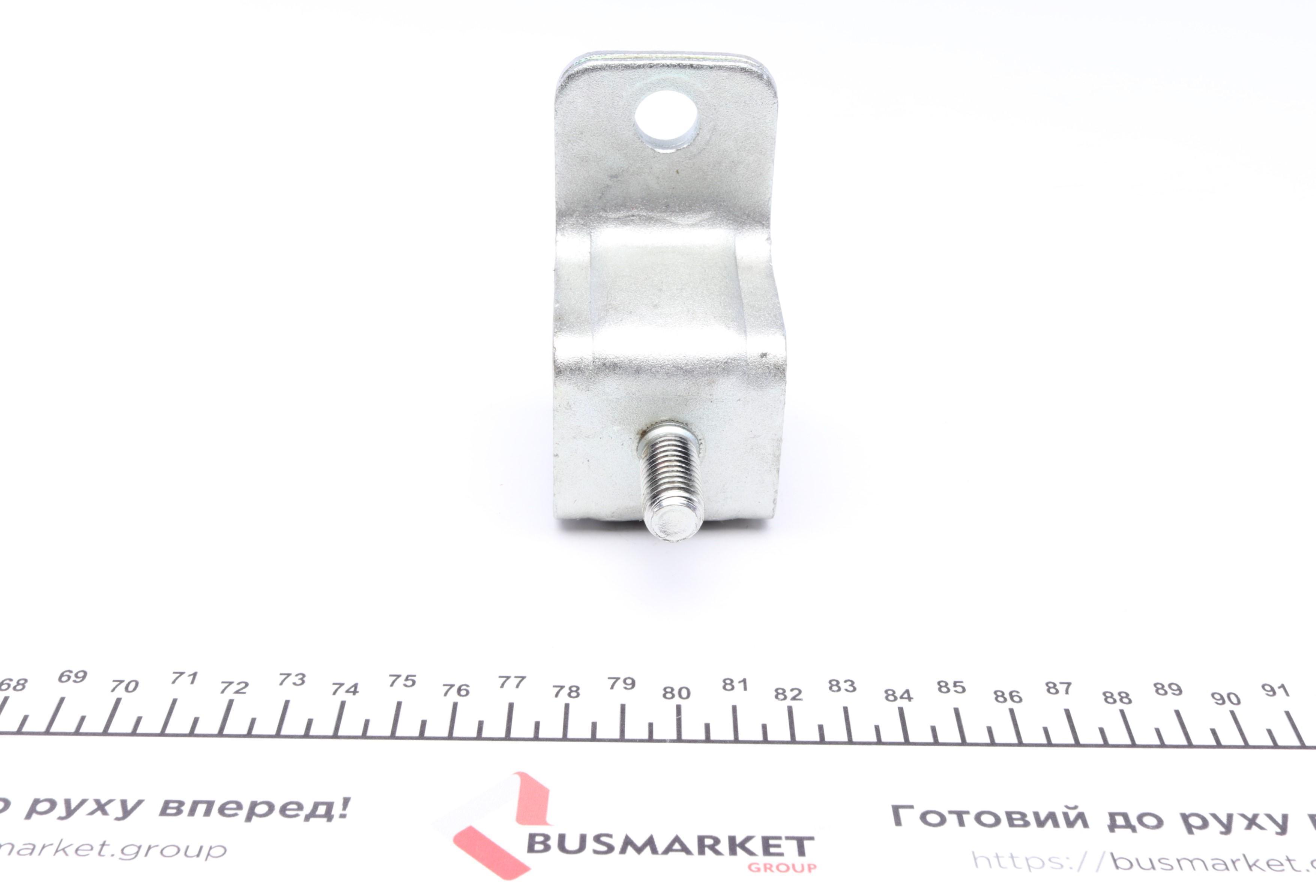 Сайлентблок важеля (переднього/ззаду) Peugeot 405 -95