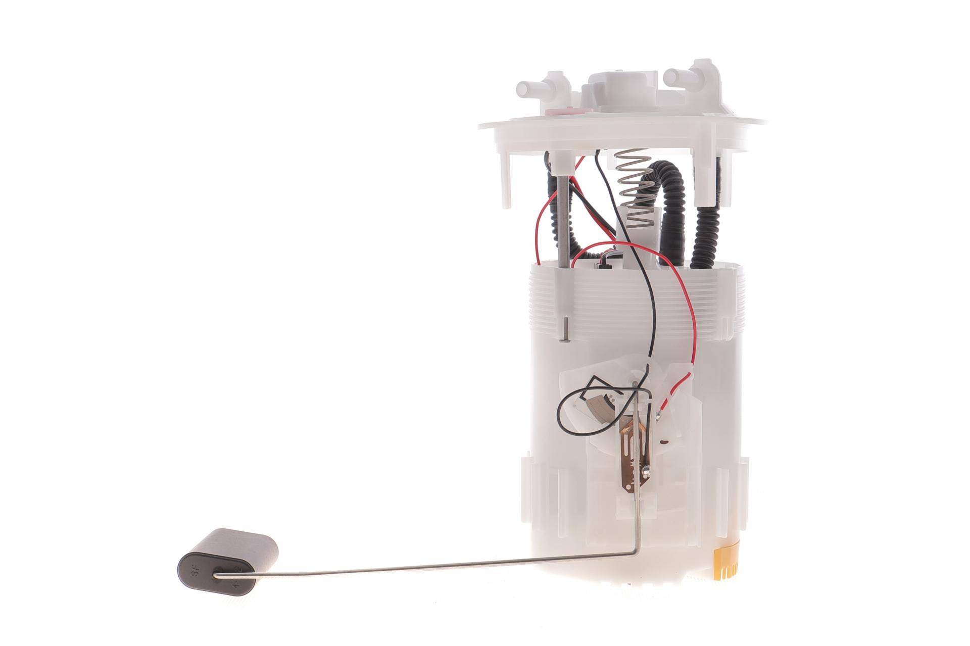 Насос паливний Renault Kangoo 1.5dCi 10- (55kw)