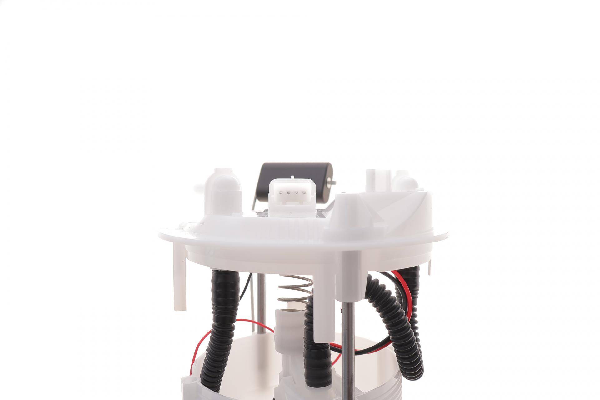 Насос паливний Renault Kangoo 1.5dCi 10- (55kw)