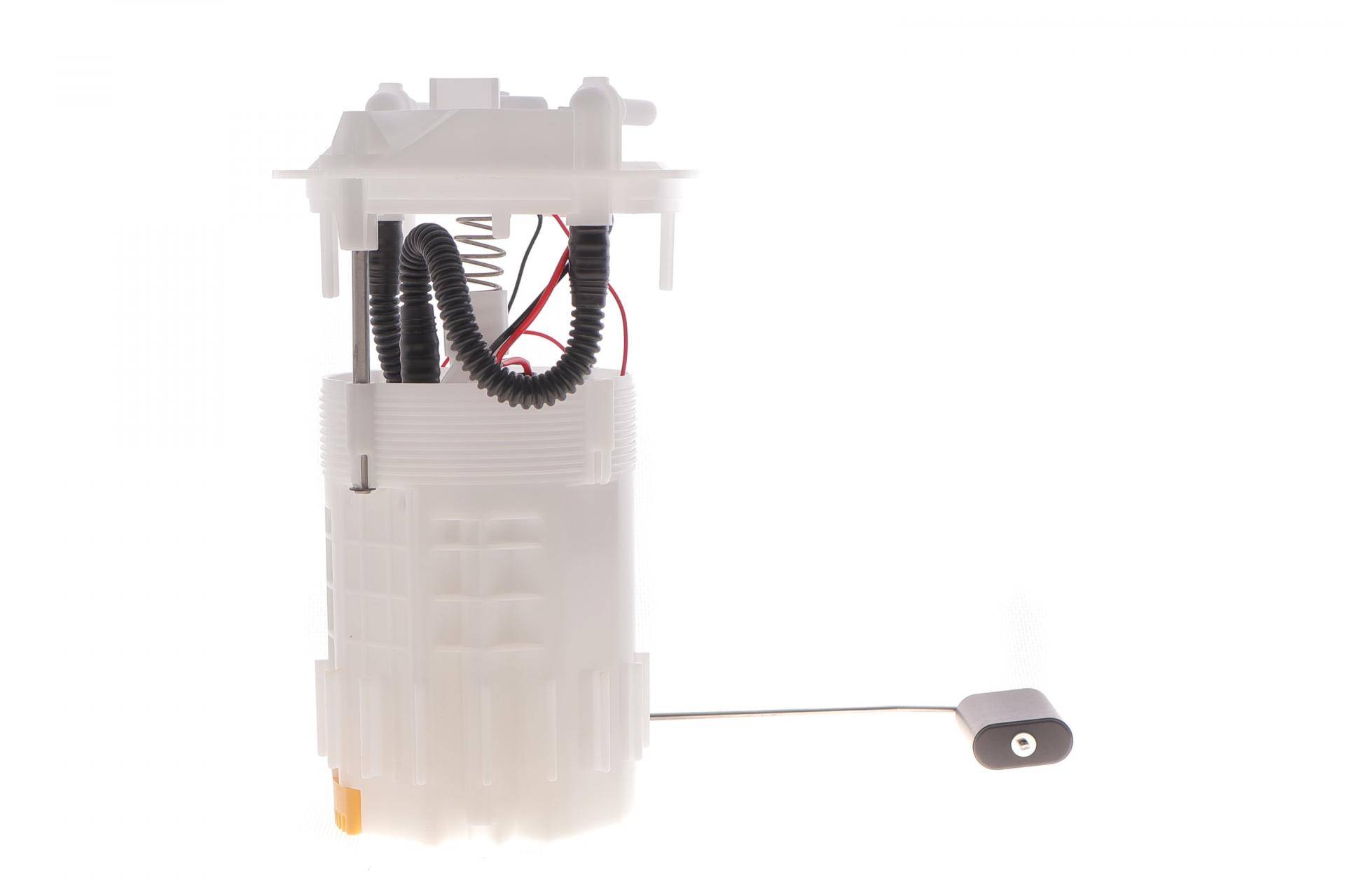 Насос паливний Renault Kangoo 1.5dCi 10- (55kw)