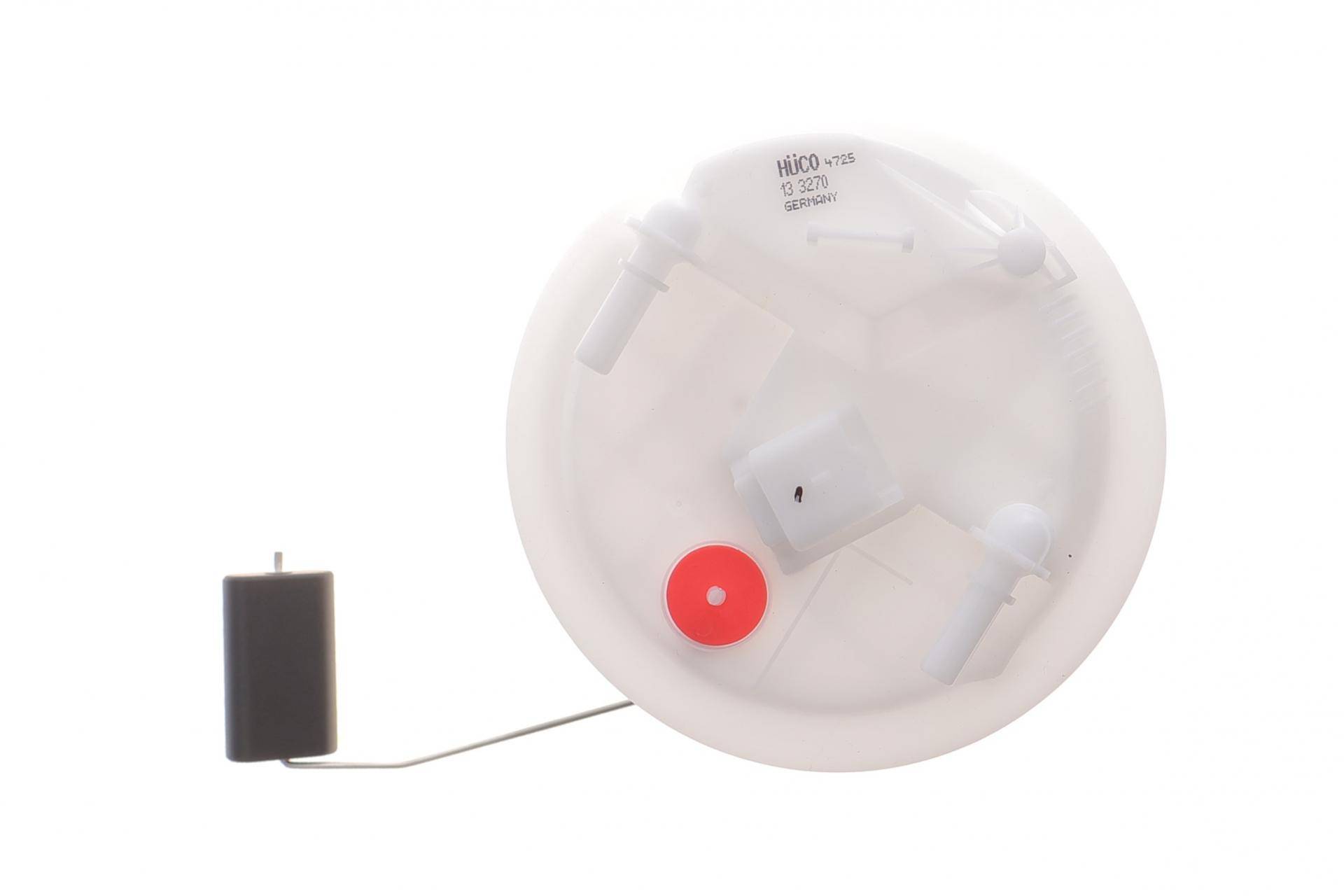 Насос паливний Renault Kangoo 1.5dCi 10- (55kw)