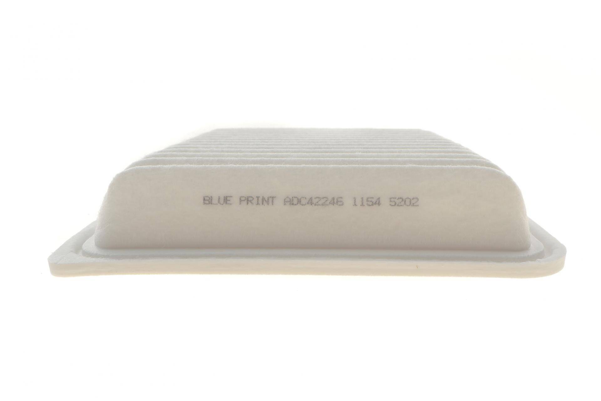 Фільтр повітряний Mitsubishi Outlander 2.0/2.4/3.0GT/Lancer 1.6-1.8/Citroen C4 Aircross 1.6/2.0 12-