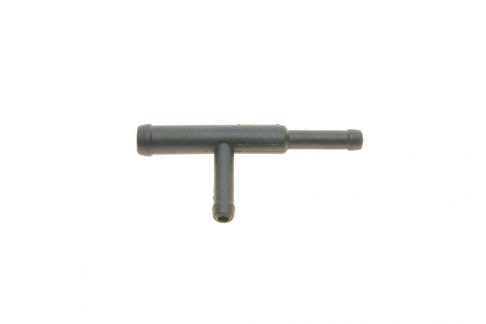 Трійник системи охолодження VW T4 1.9/2.4/2.5TDI 90-03