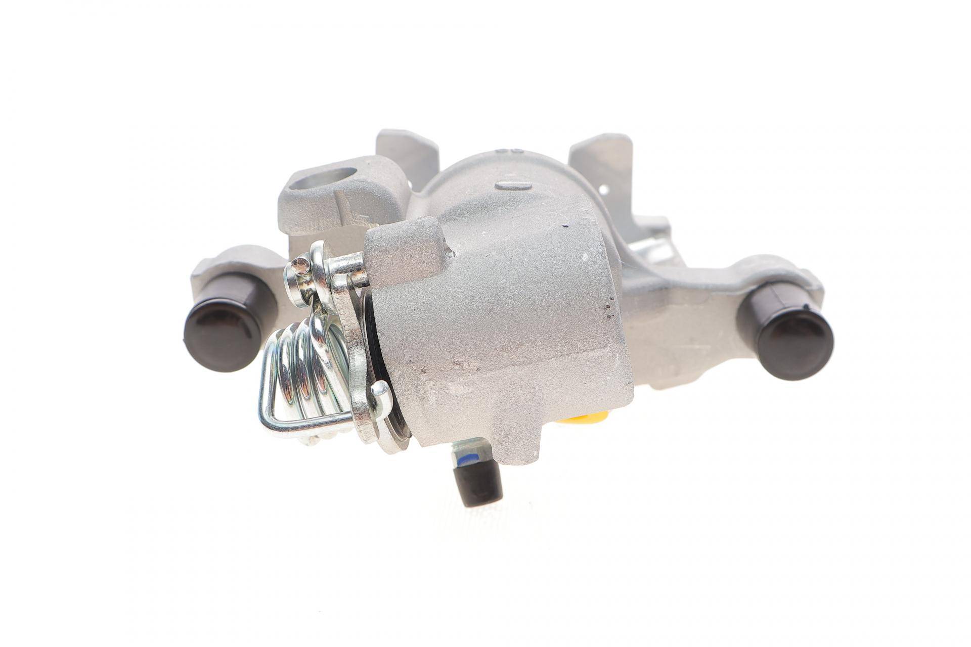 Супорт гальмівний (задній) (L) Renault Espace IV/Laguna II 01- (d=38mm) (Ate)