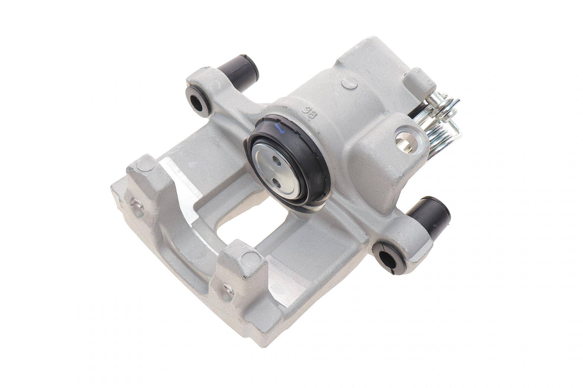 Супорт гальмівний (задній) (L) Renault Espace IV/Laguna II 01- (d=38mm) (Ate)