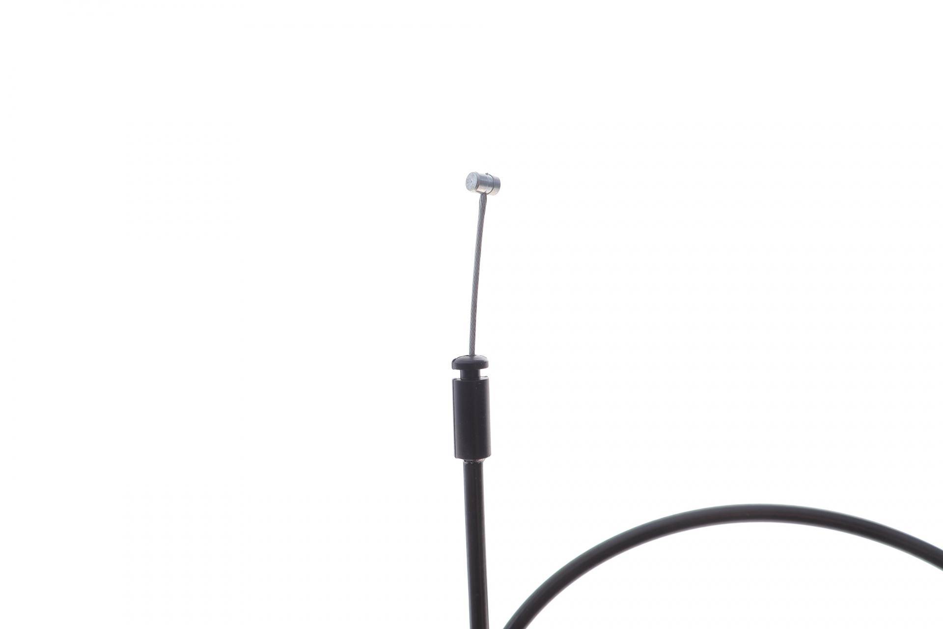 Трос замку дверей (задніх/розпашних) Renault Kangoo 97- (довгий)