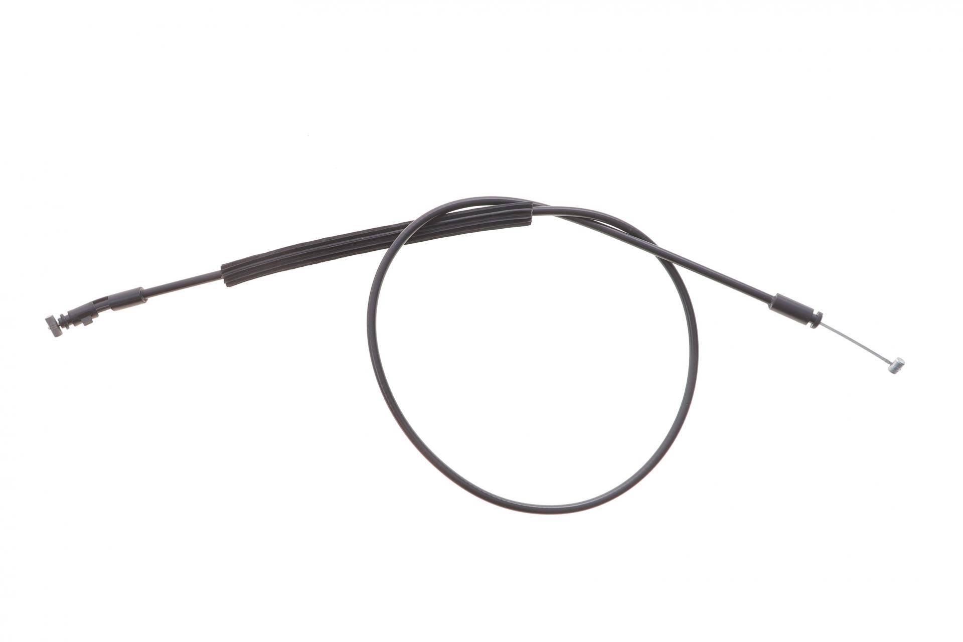 Трос замку дверей (задніх/розпашних) Renault Kangoo 97- (довгий)