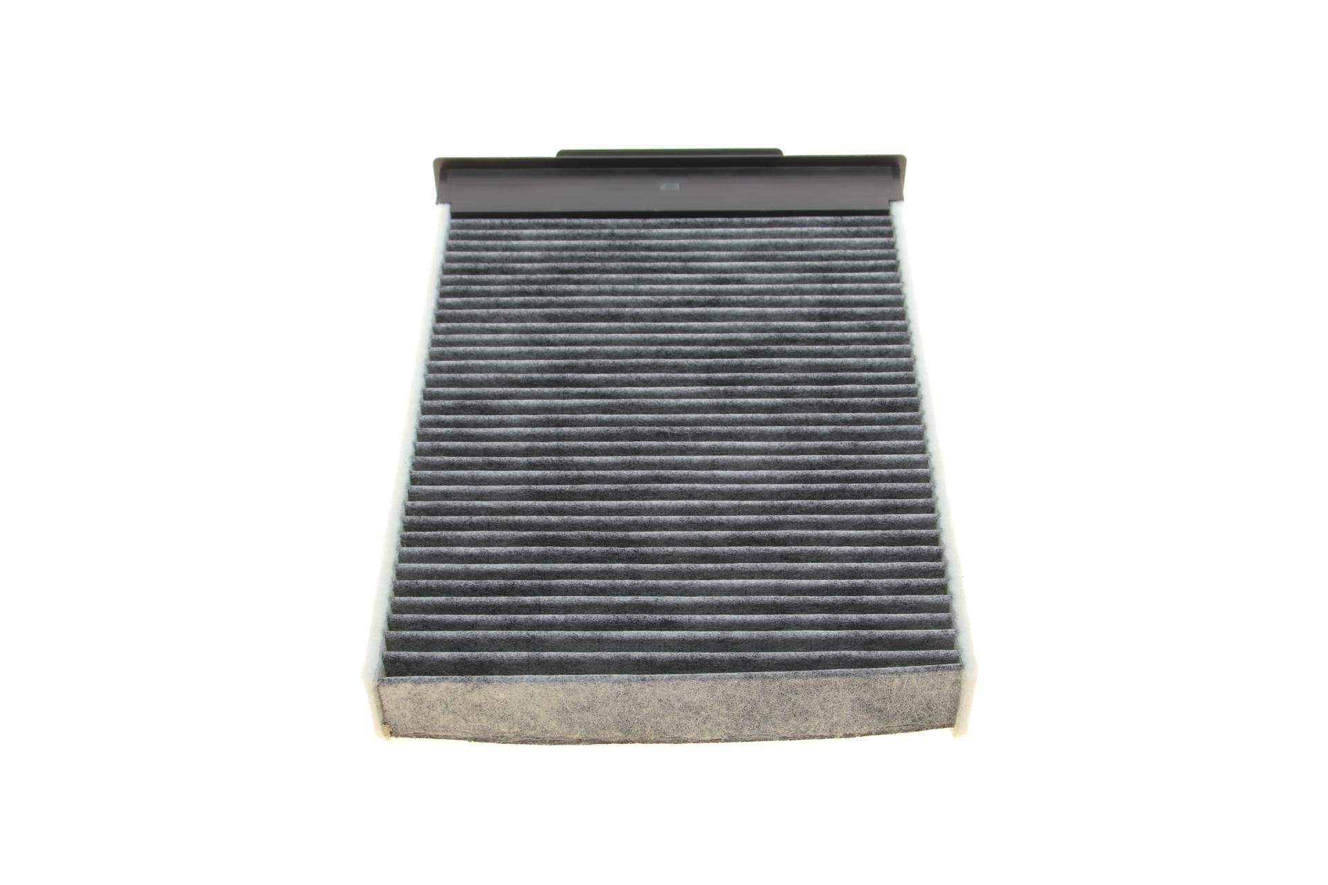 Фільтр салону Renault Megane II 02-08 (вугільний)