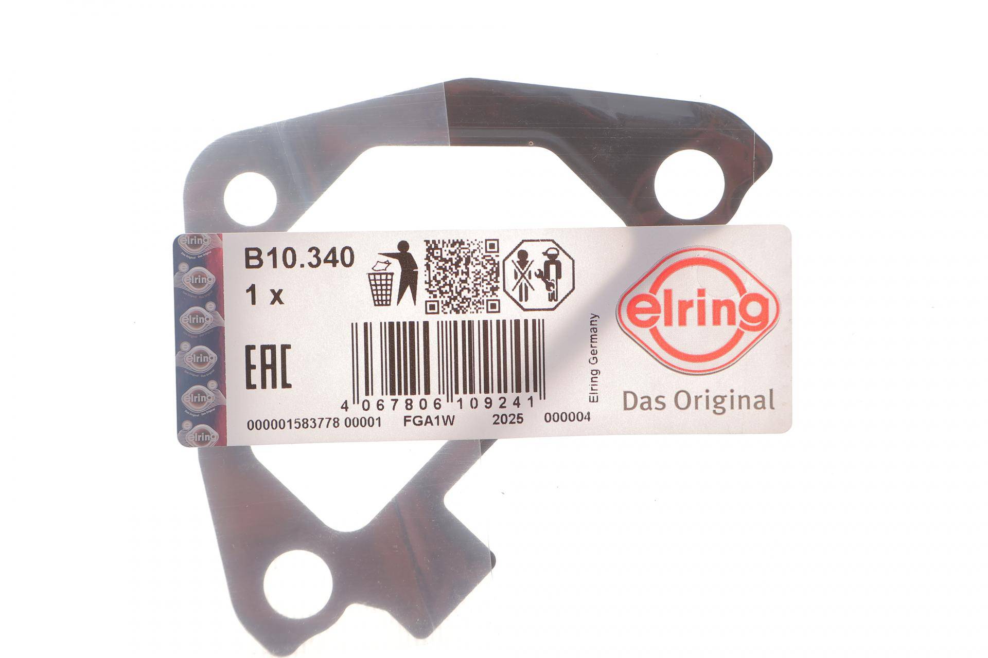 Сальник диференціала заднього Audi E-Tron GT 20-